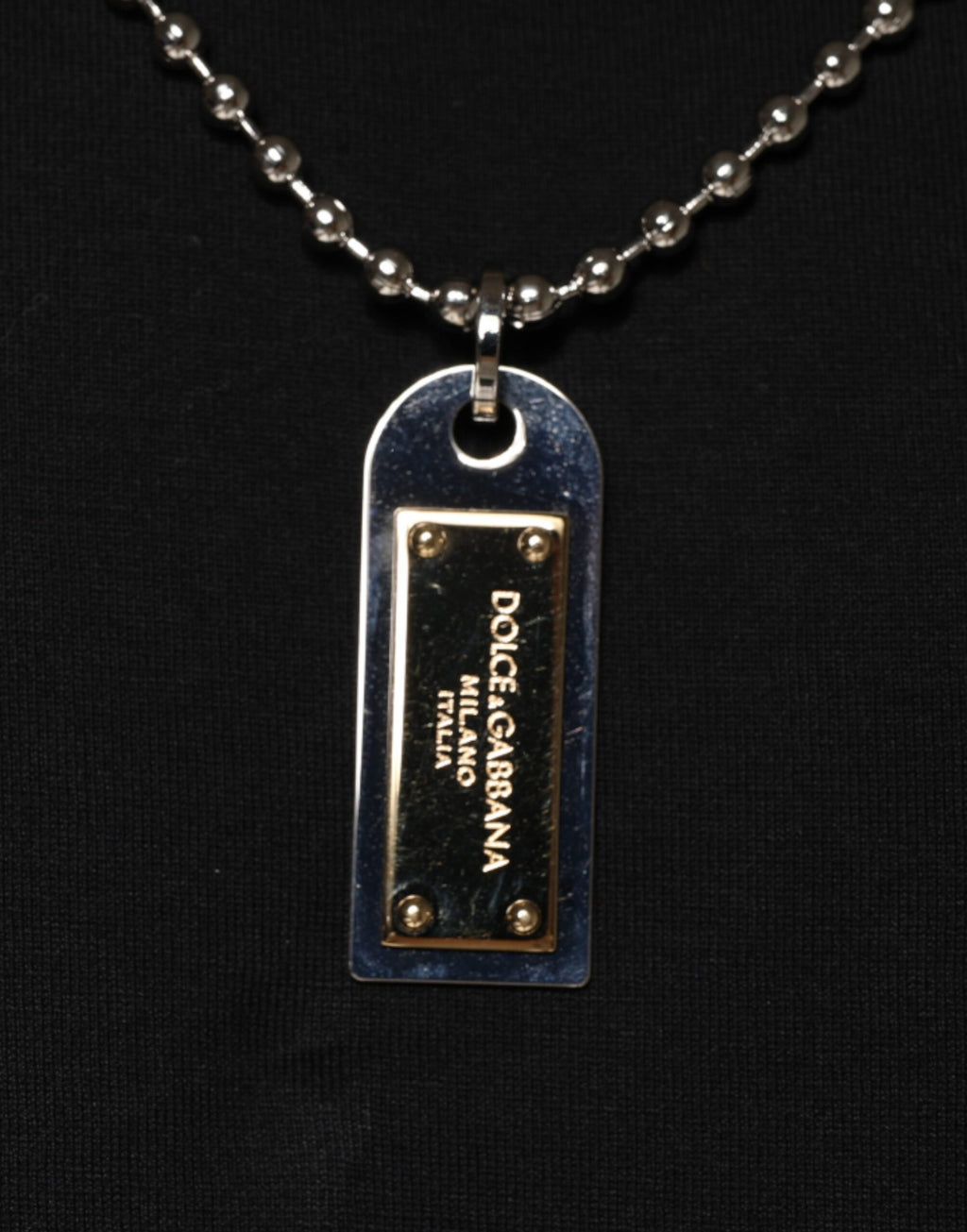 DOLCE & GABBANA