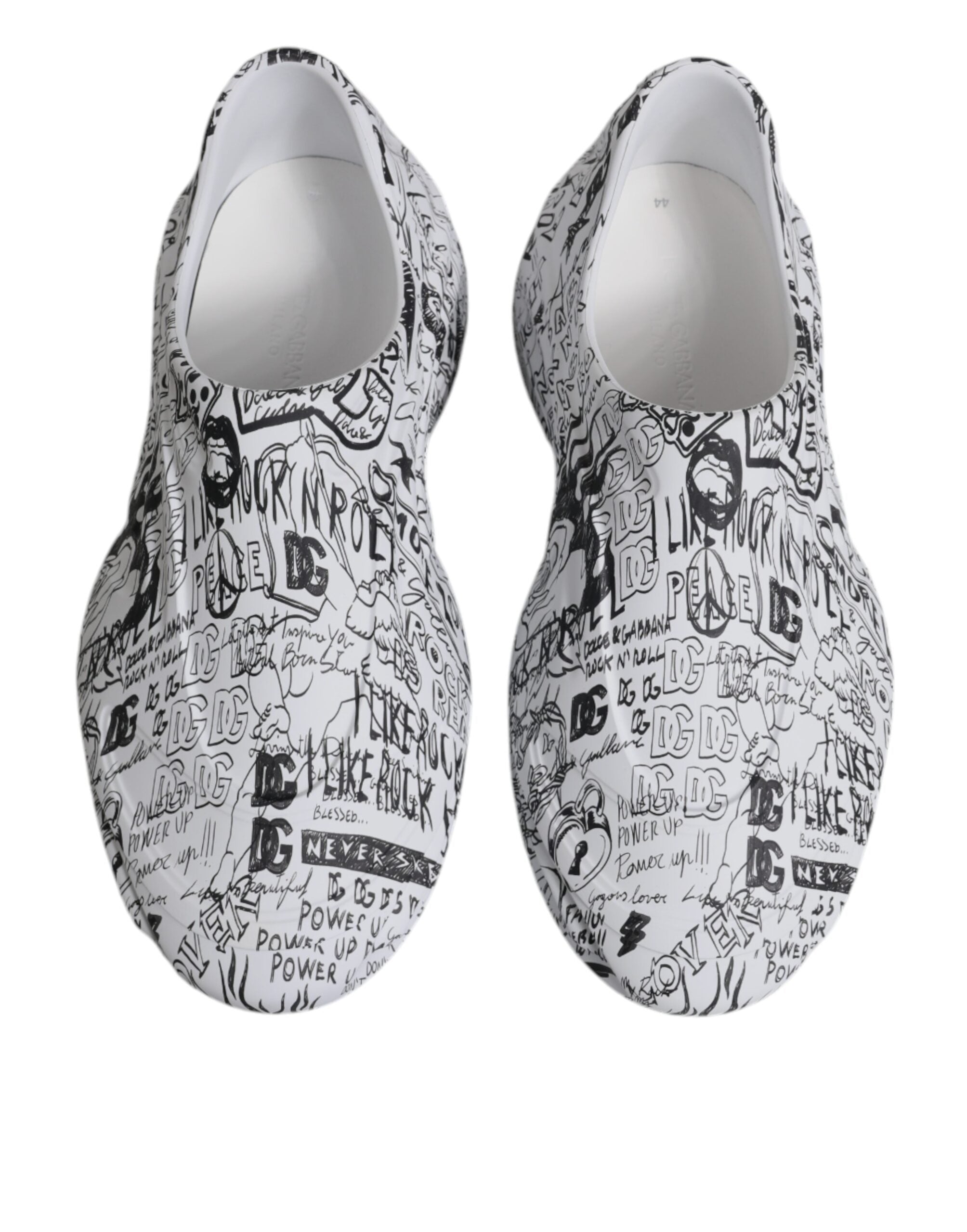 DOLCE & GABBANA