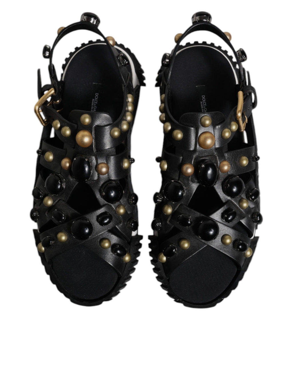 DOLCE & GABBANA