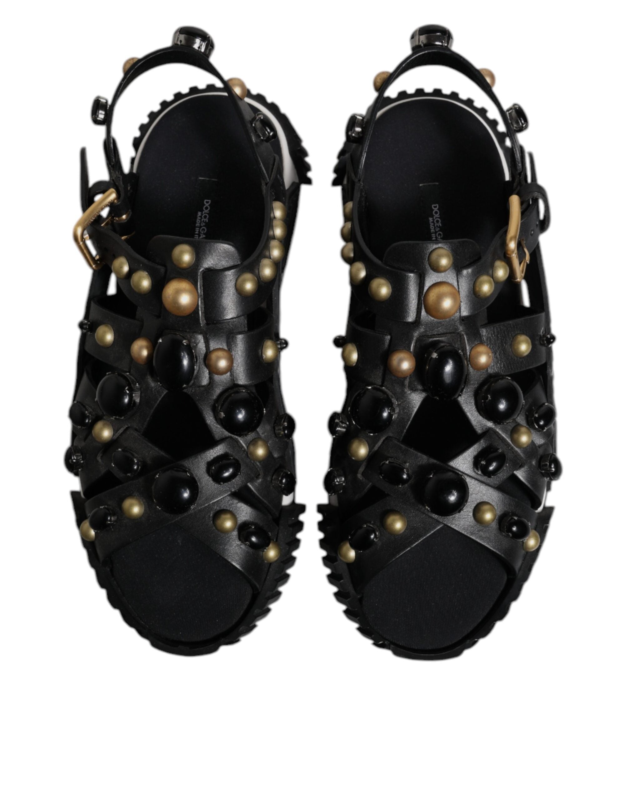 DOLCE & GABBANA
