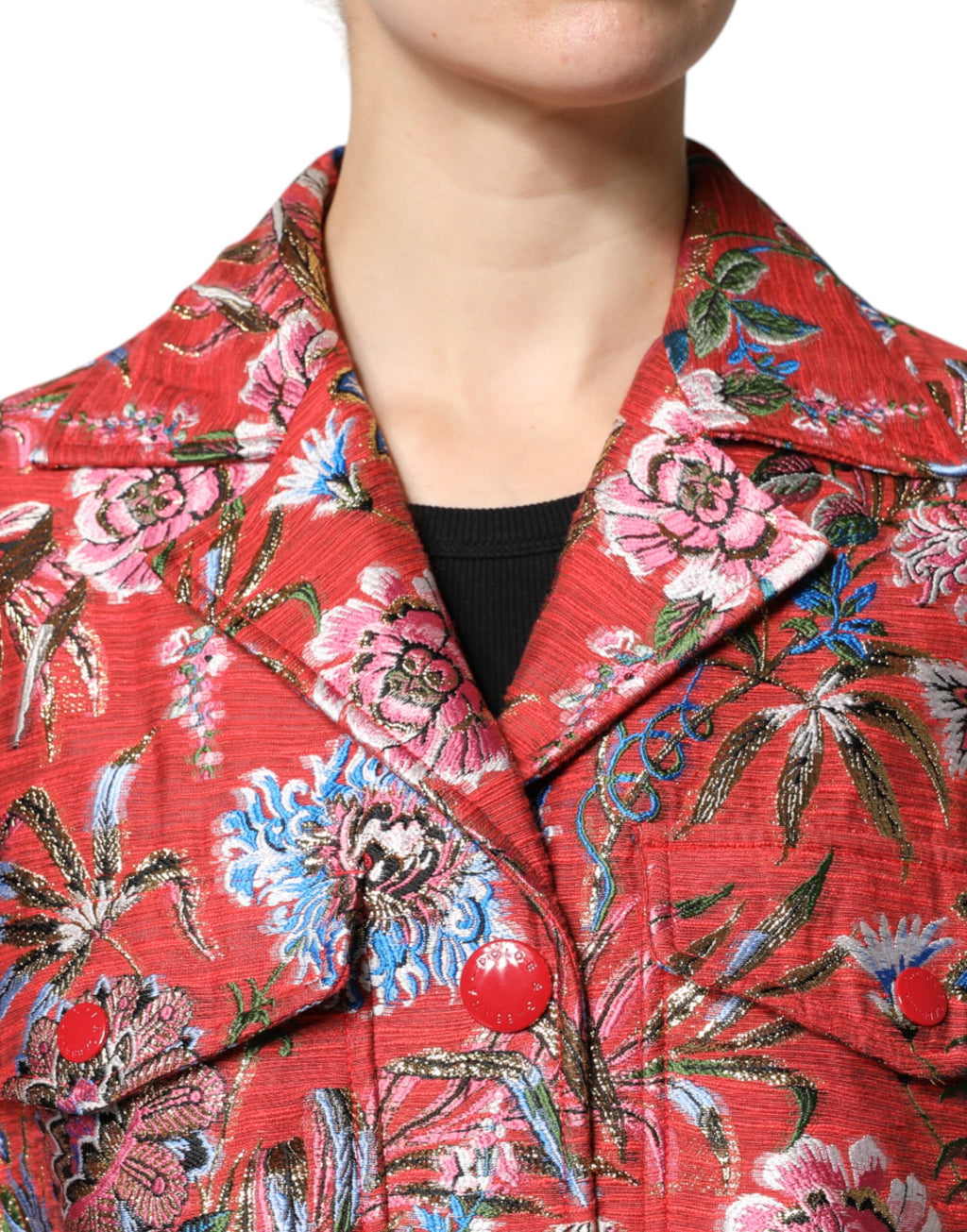 DOLCE & GABBANA