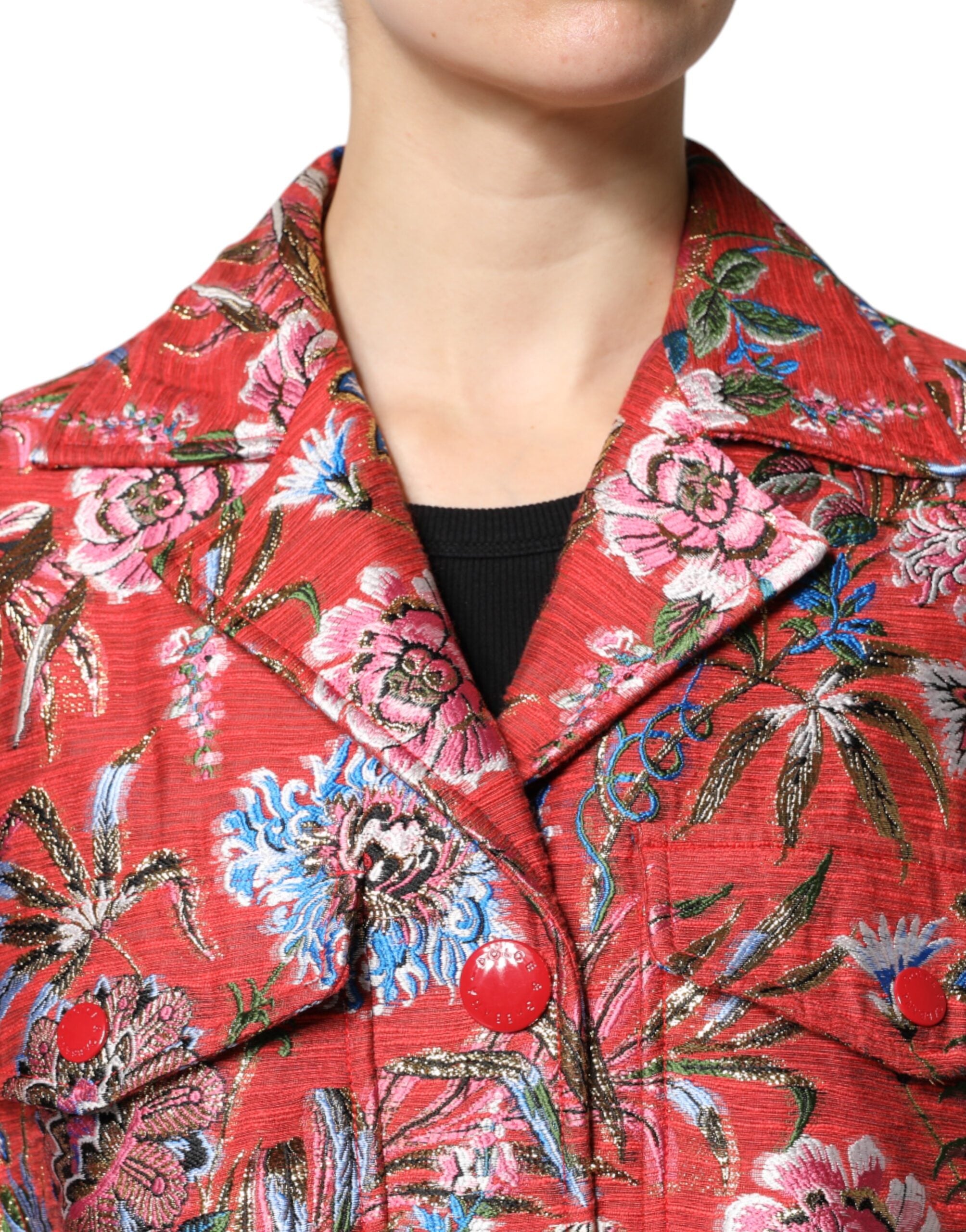 DOLCE & GABBANA