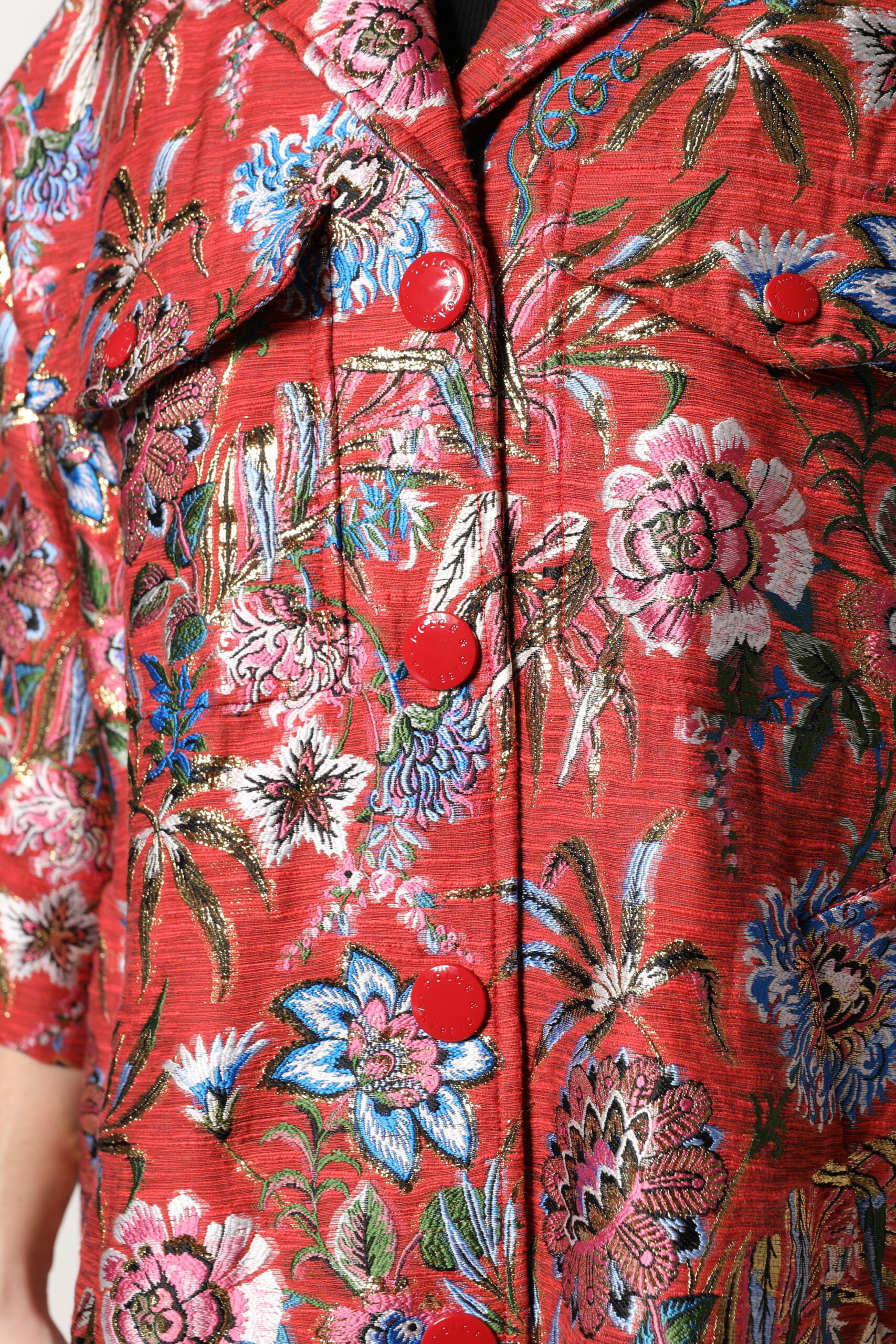 DOLCE & GABBANA