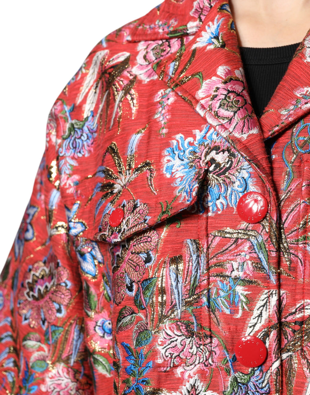 DOLCE & GABBANA