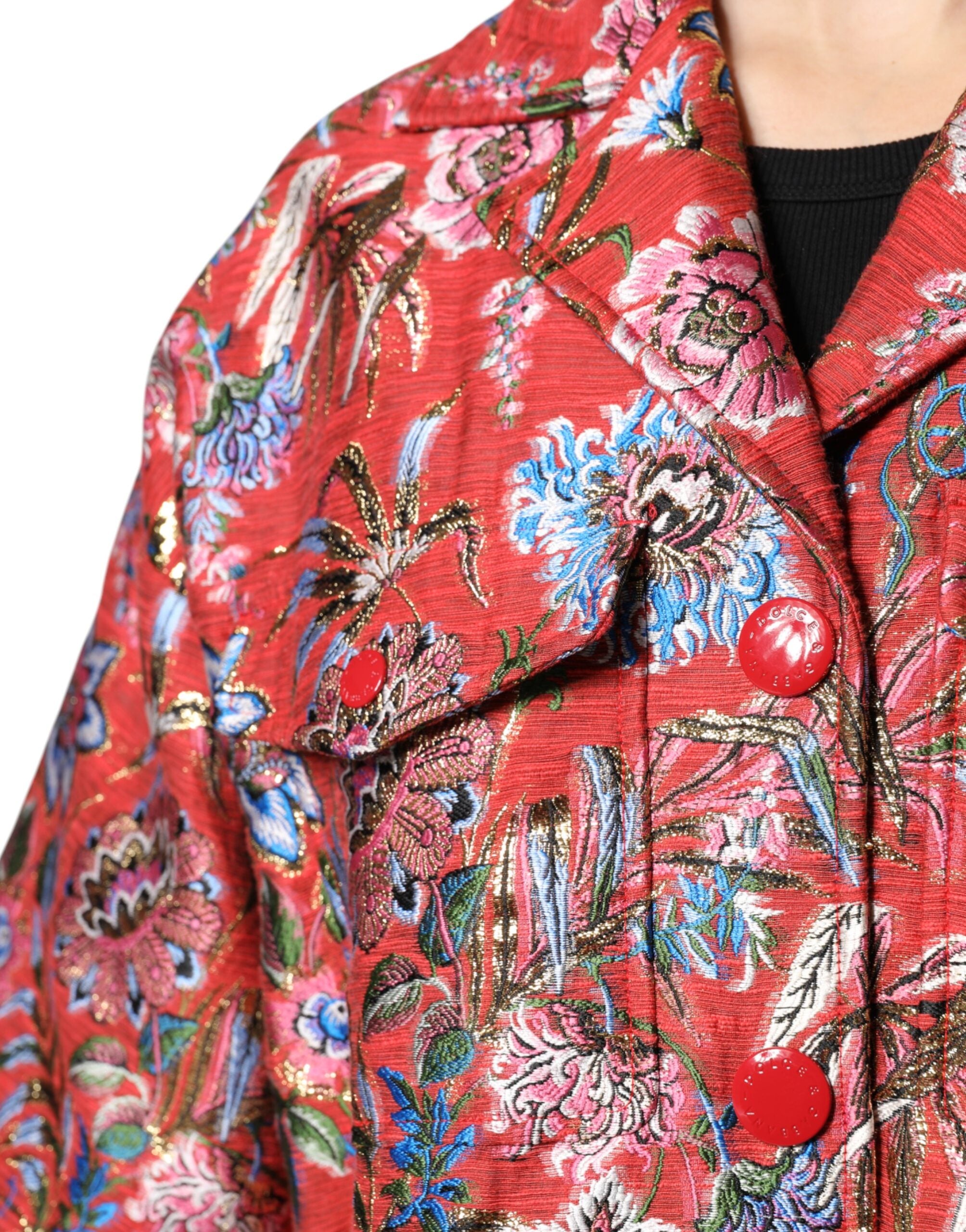 DOLCE & GABBANA