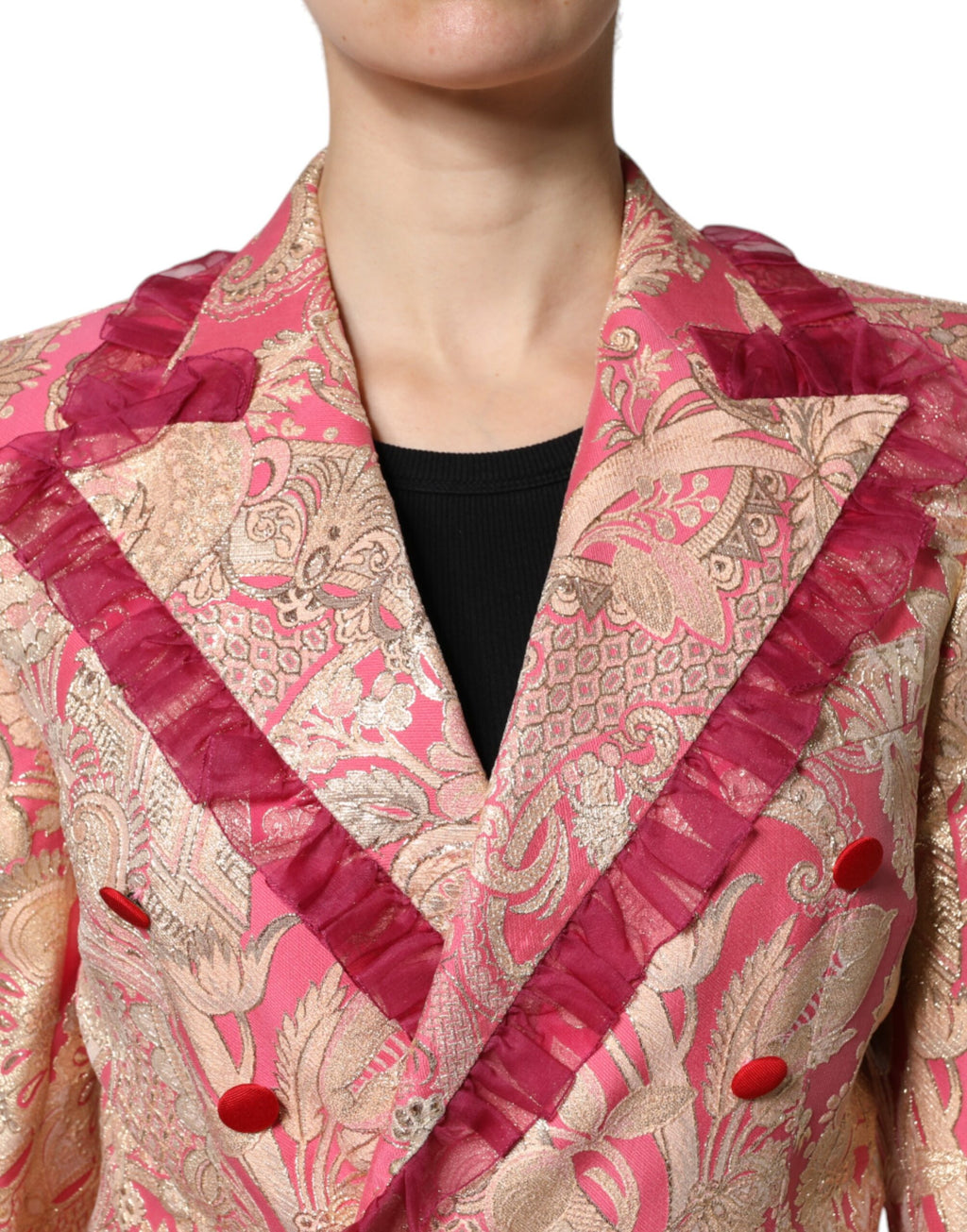 DOLCE & GABBANA