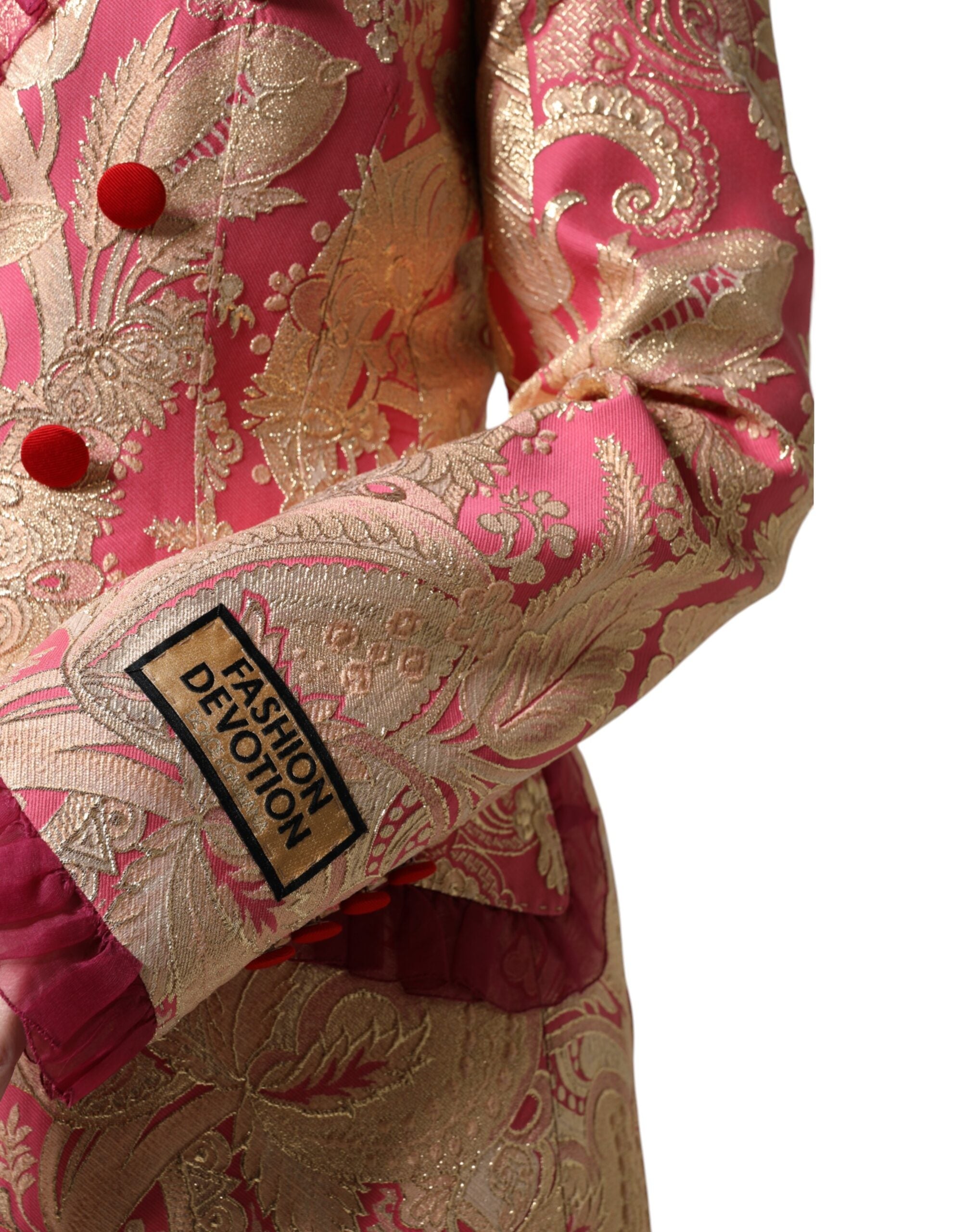 DOLCE & GABBANA