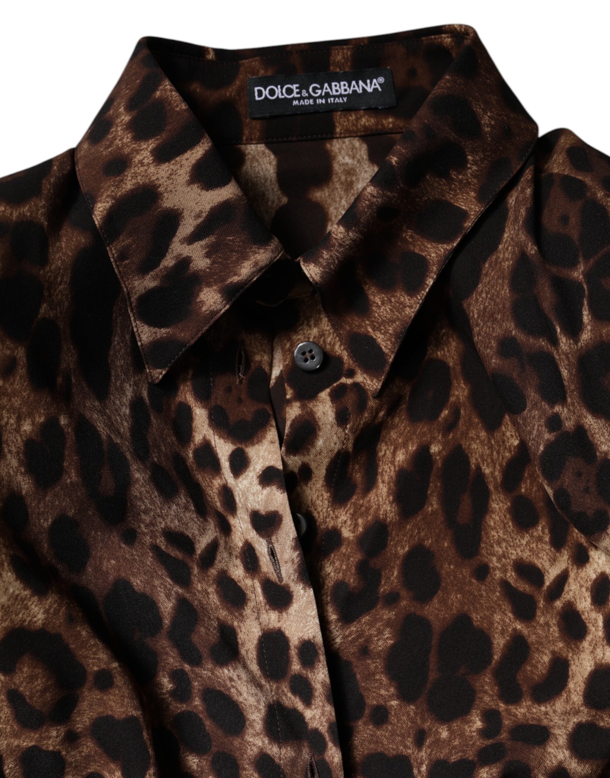 DOLCE & GABBANA