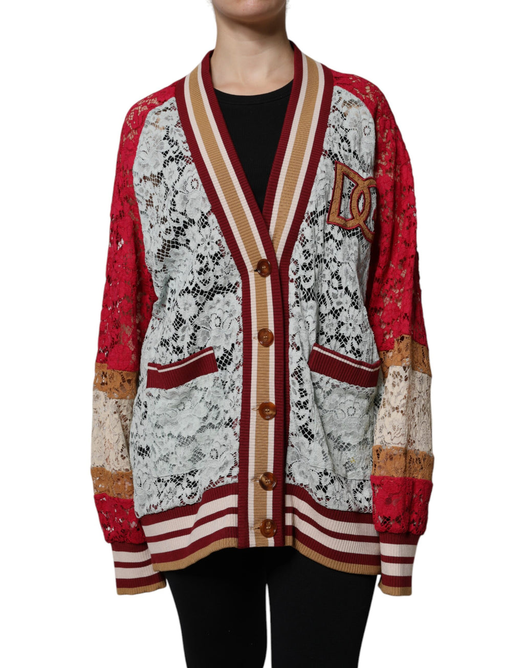 DOLCE & GABBANA
