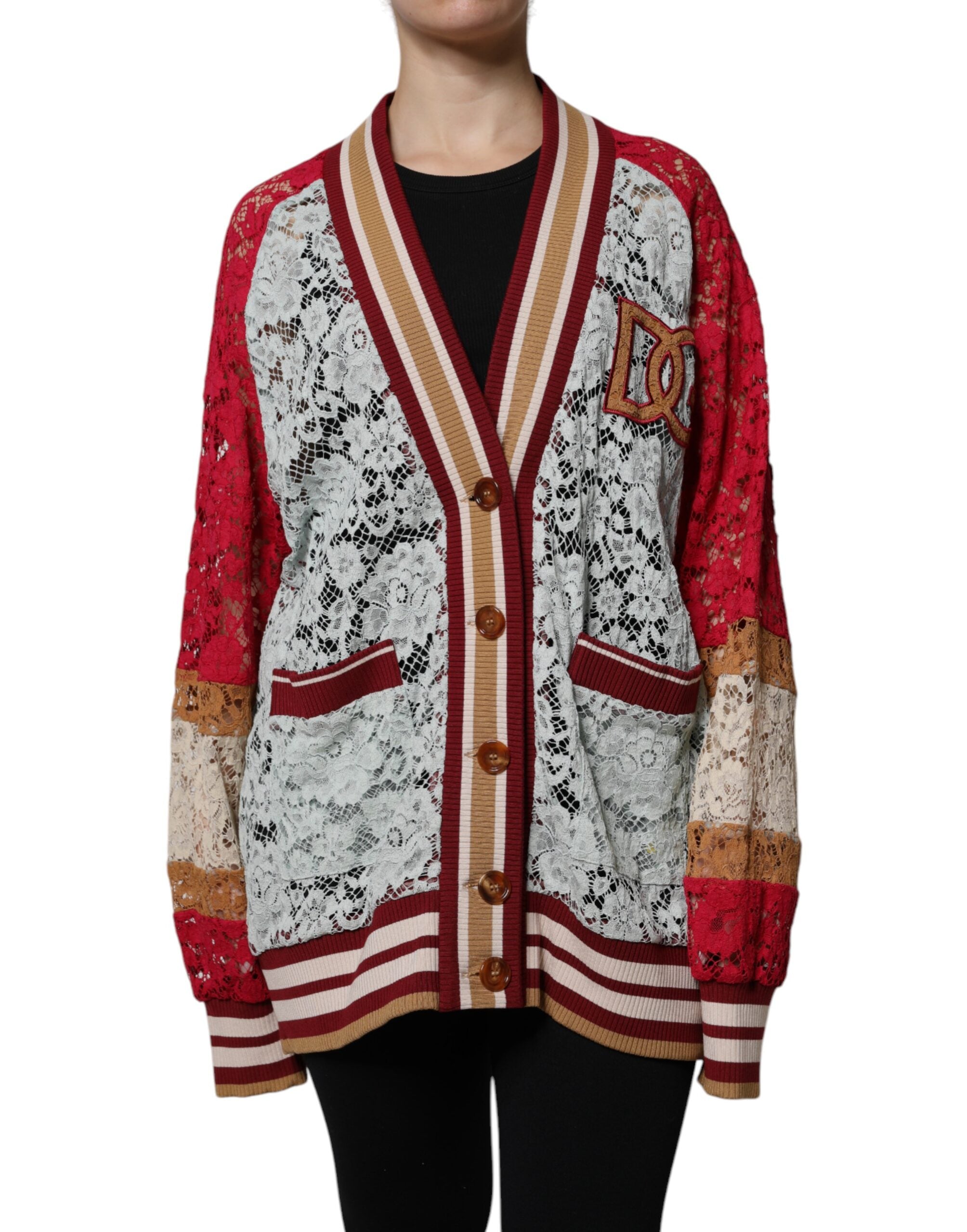 DOLCE & GABBANA