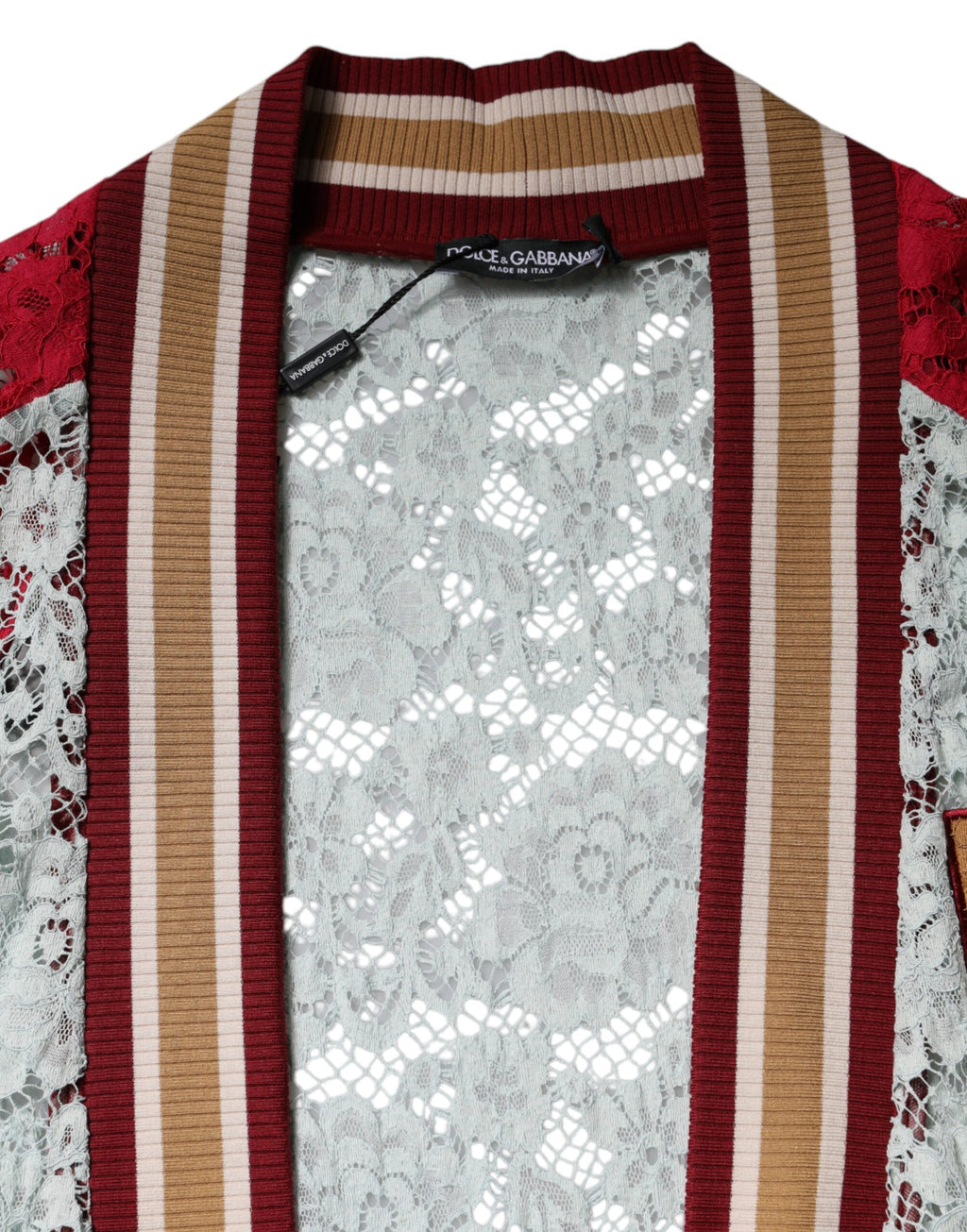DOLCE & GABBANA