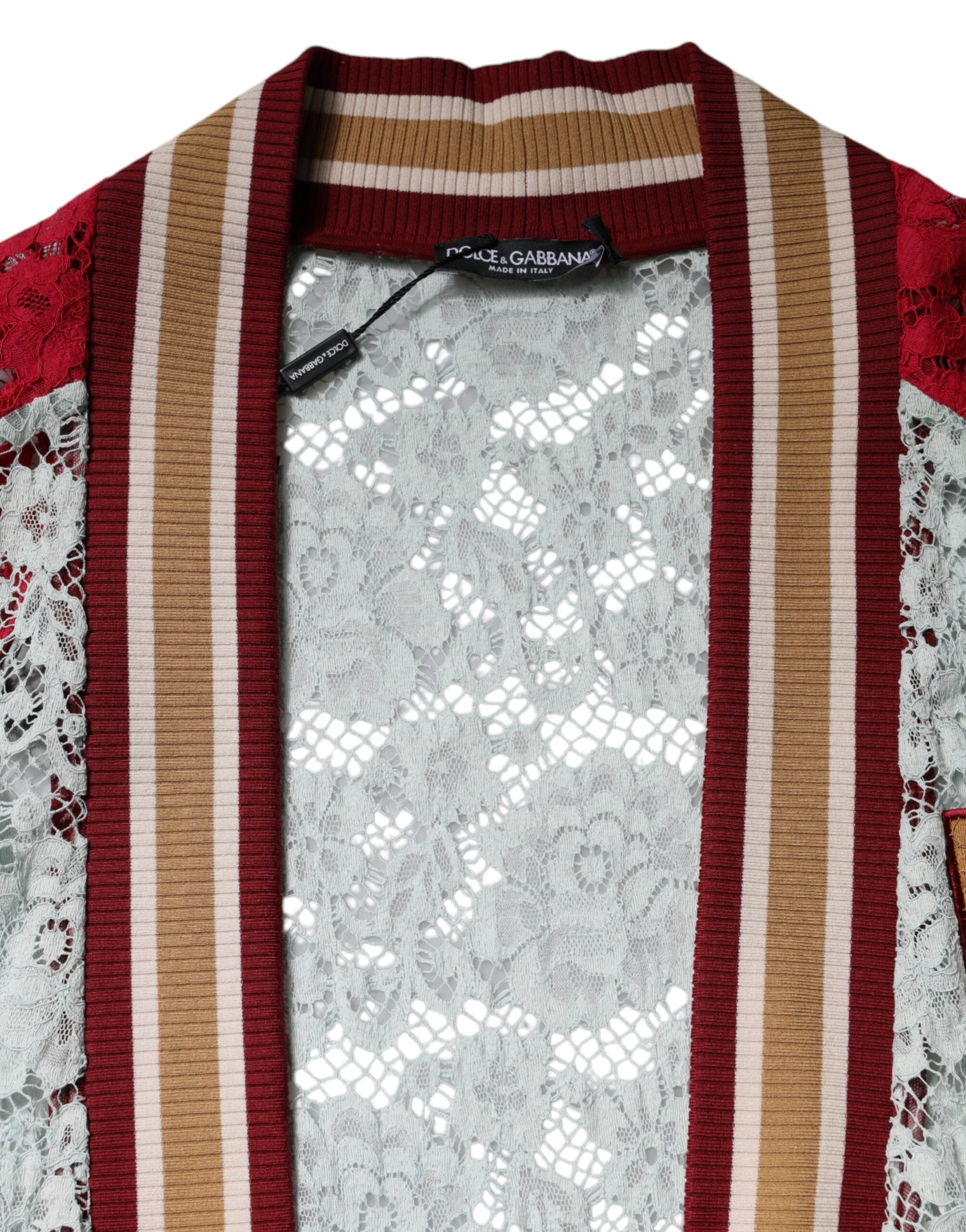 DOLCE & GABBANA