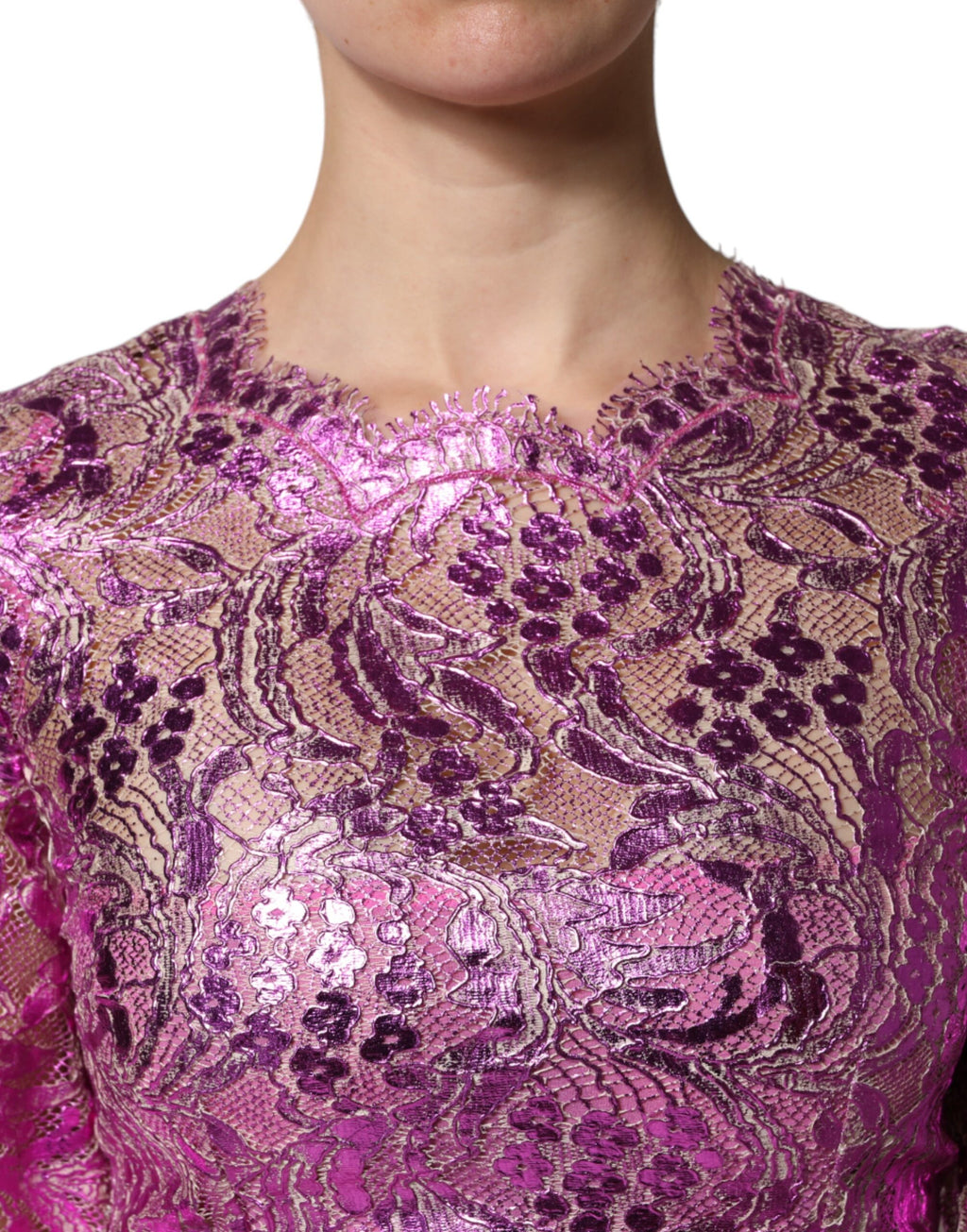 DOLCE & GABBANA