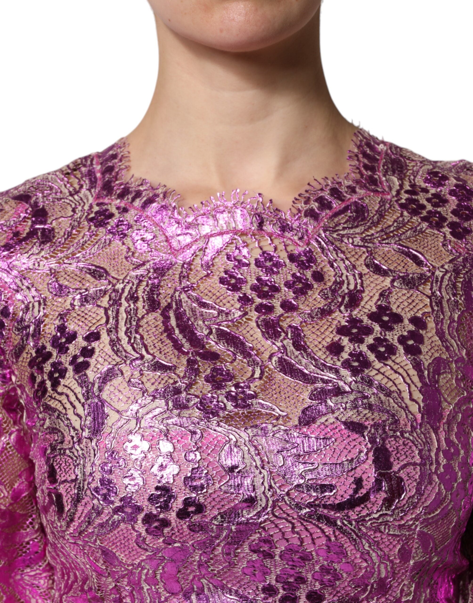 DOLCE & GABBANA