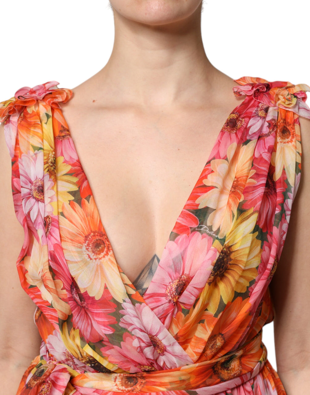 DOLCE & GABBANA