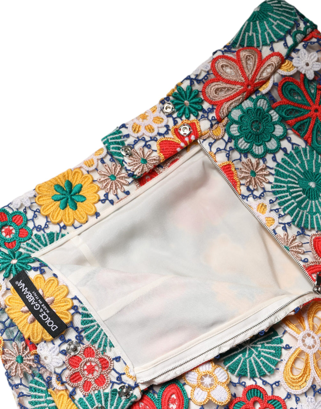DOLCE & GABBANA