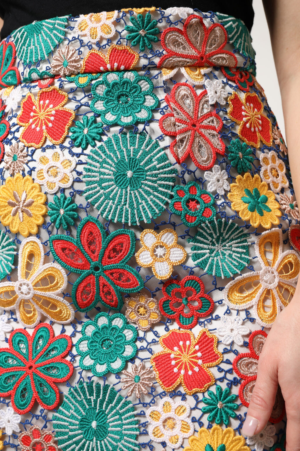DOLCE & GABBANA
