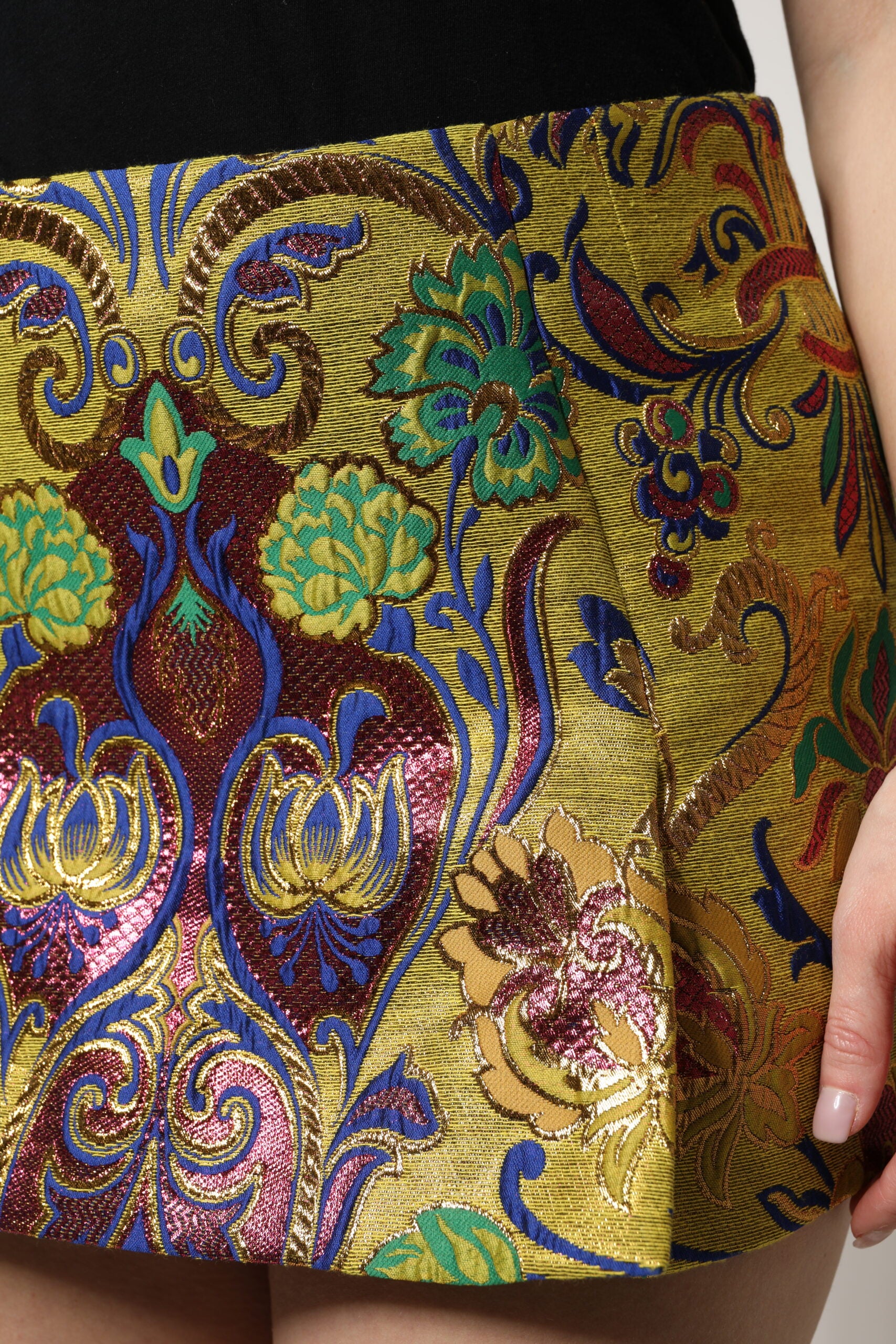 DOLCE & GABBANA