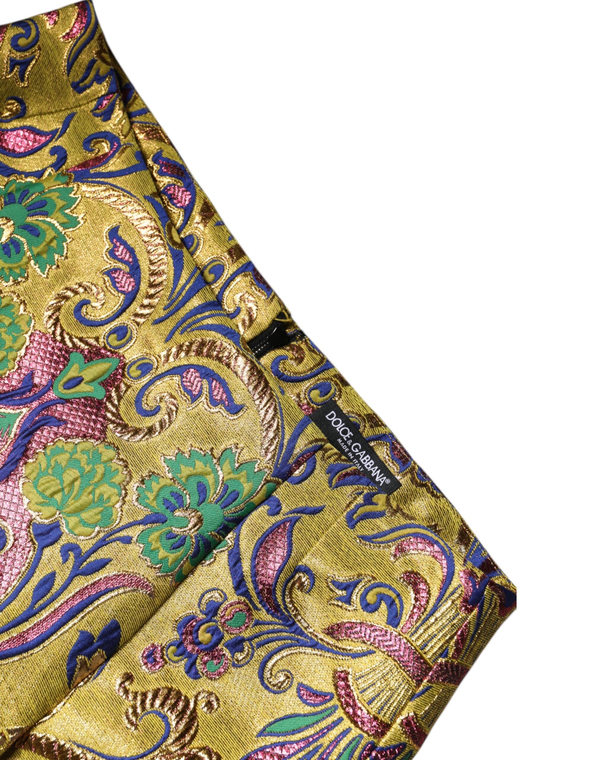 DOLCE & GABBANA