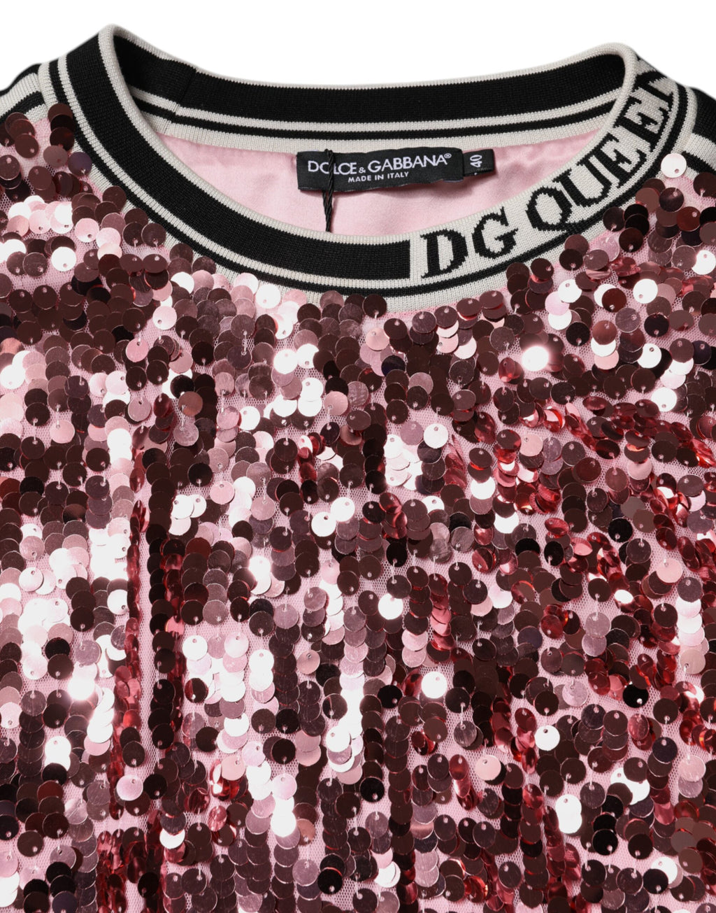 DOLCE & GABBANA