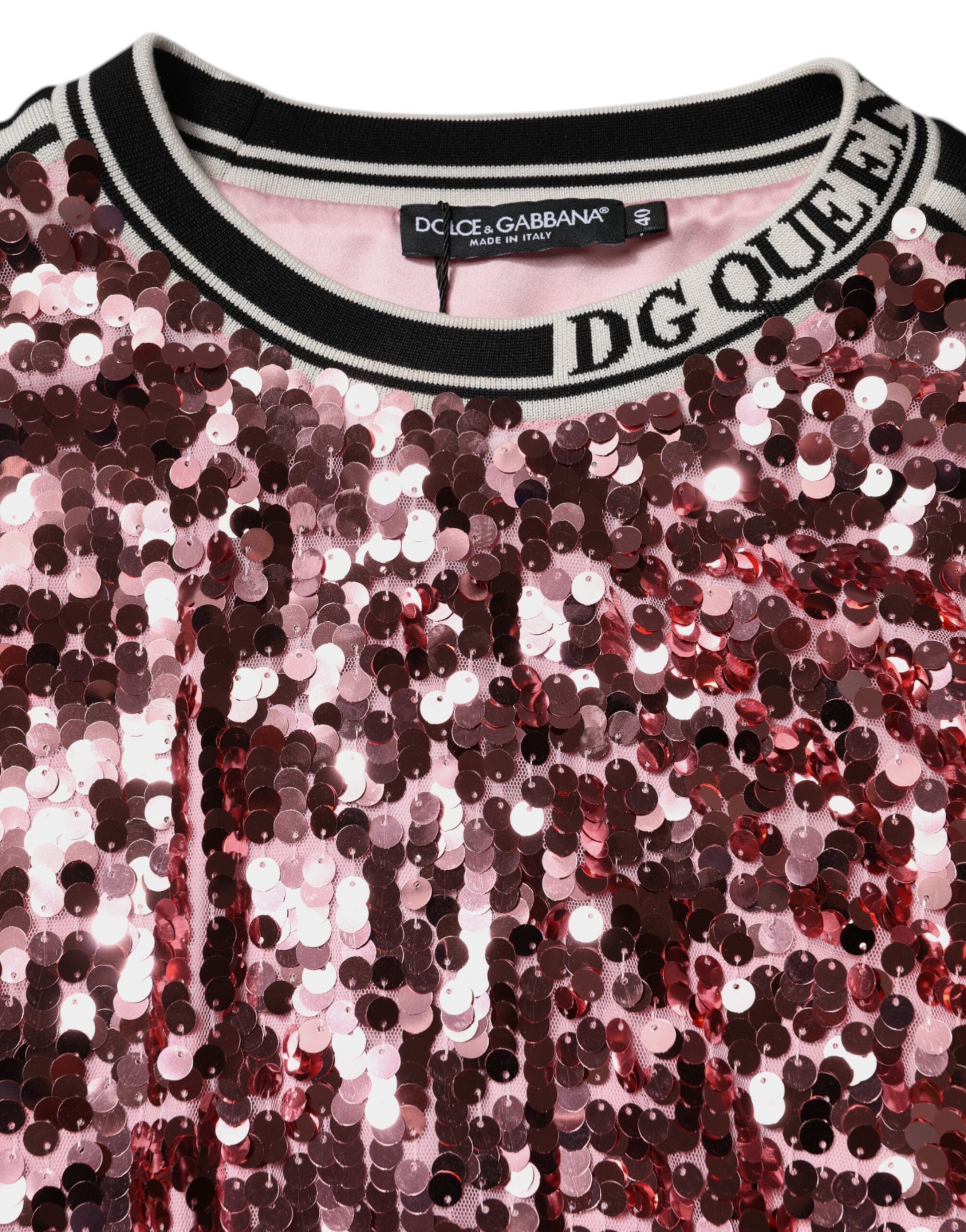 DOLCE & GABBANA