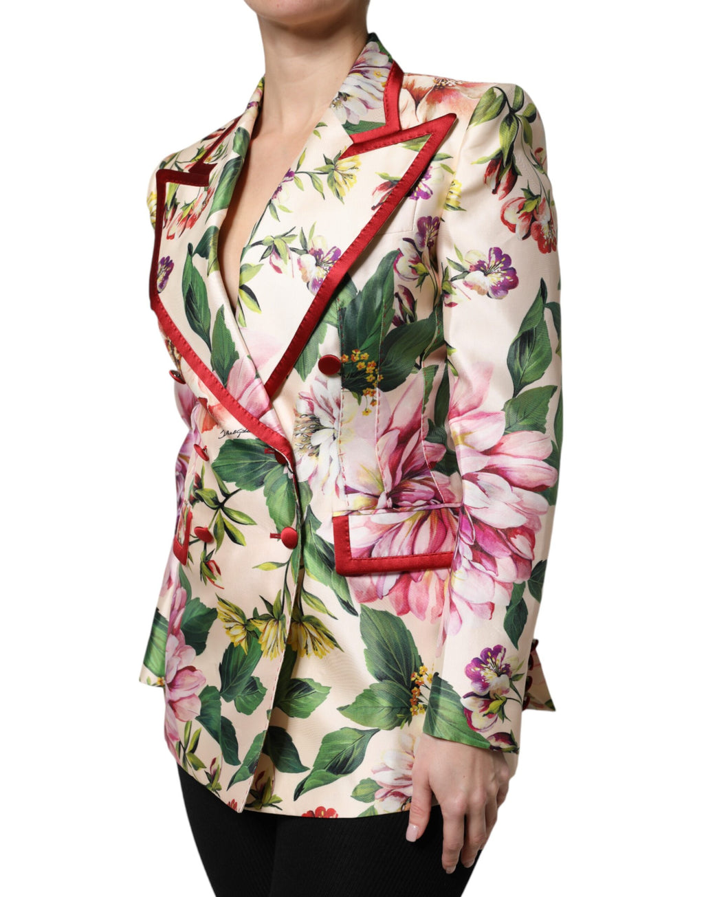 DOLCE & GABBANA