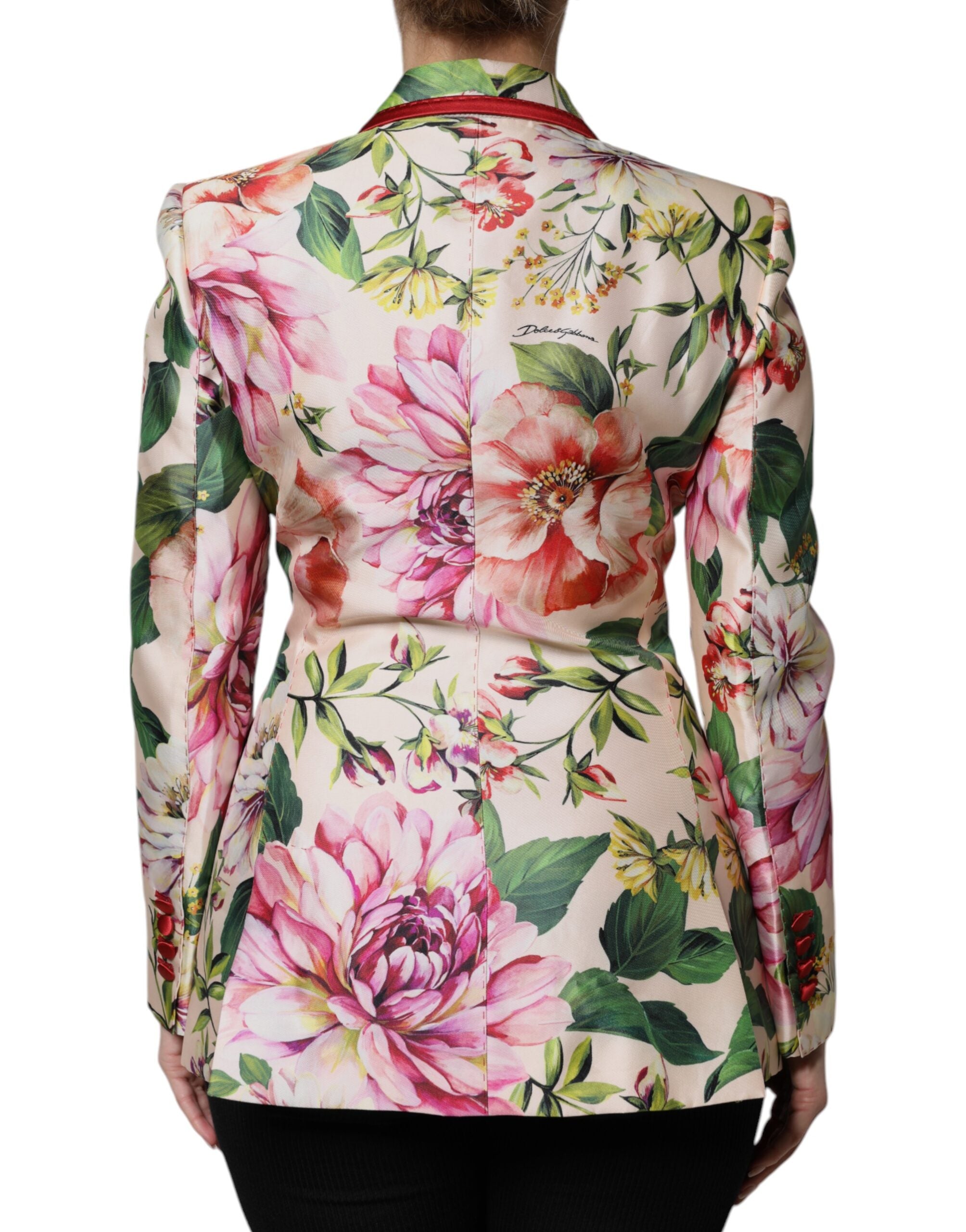 DOLCE & GABBANA