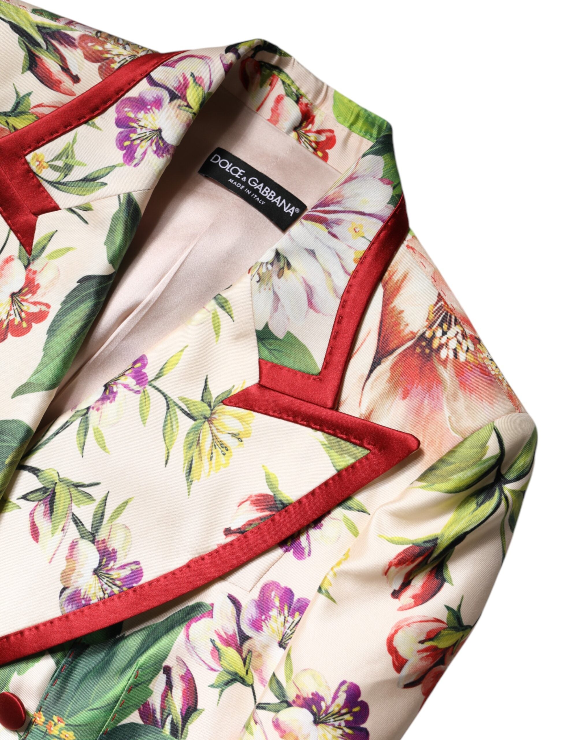 DOLCE & GABBANA