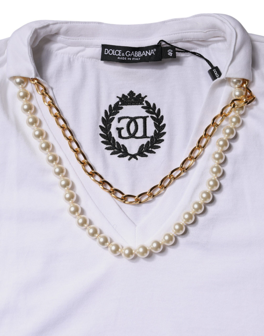 DOLCE & GABBANA
