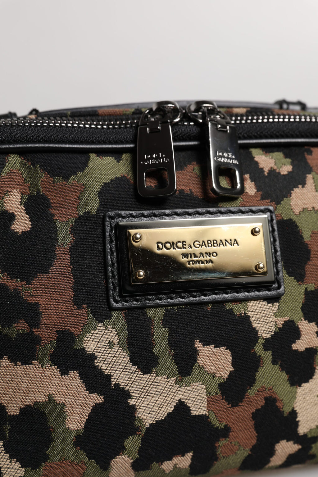 DOLCE & GABBANA