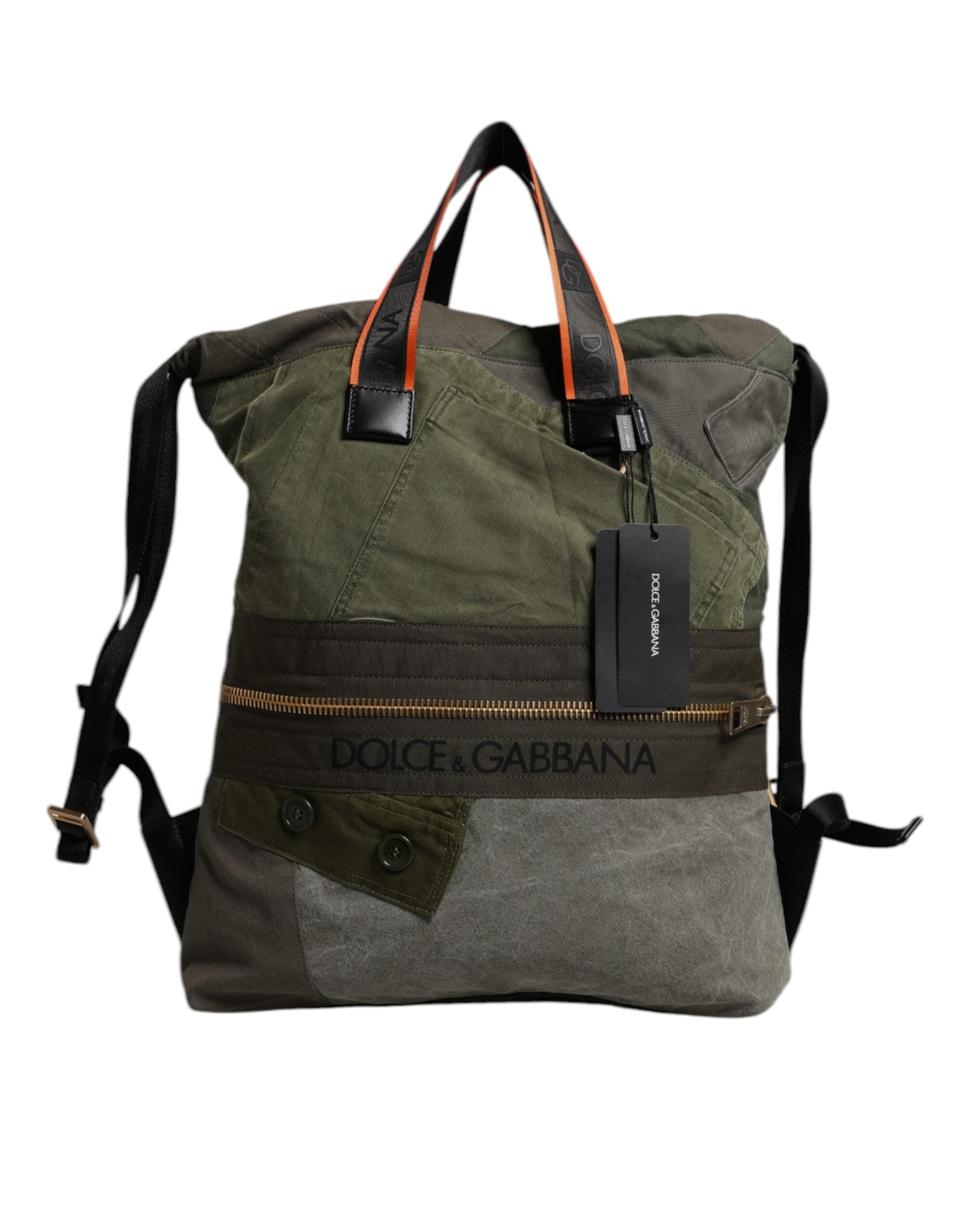 DOLCE & GABBANA