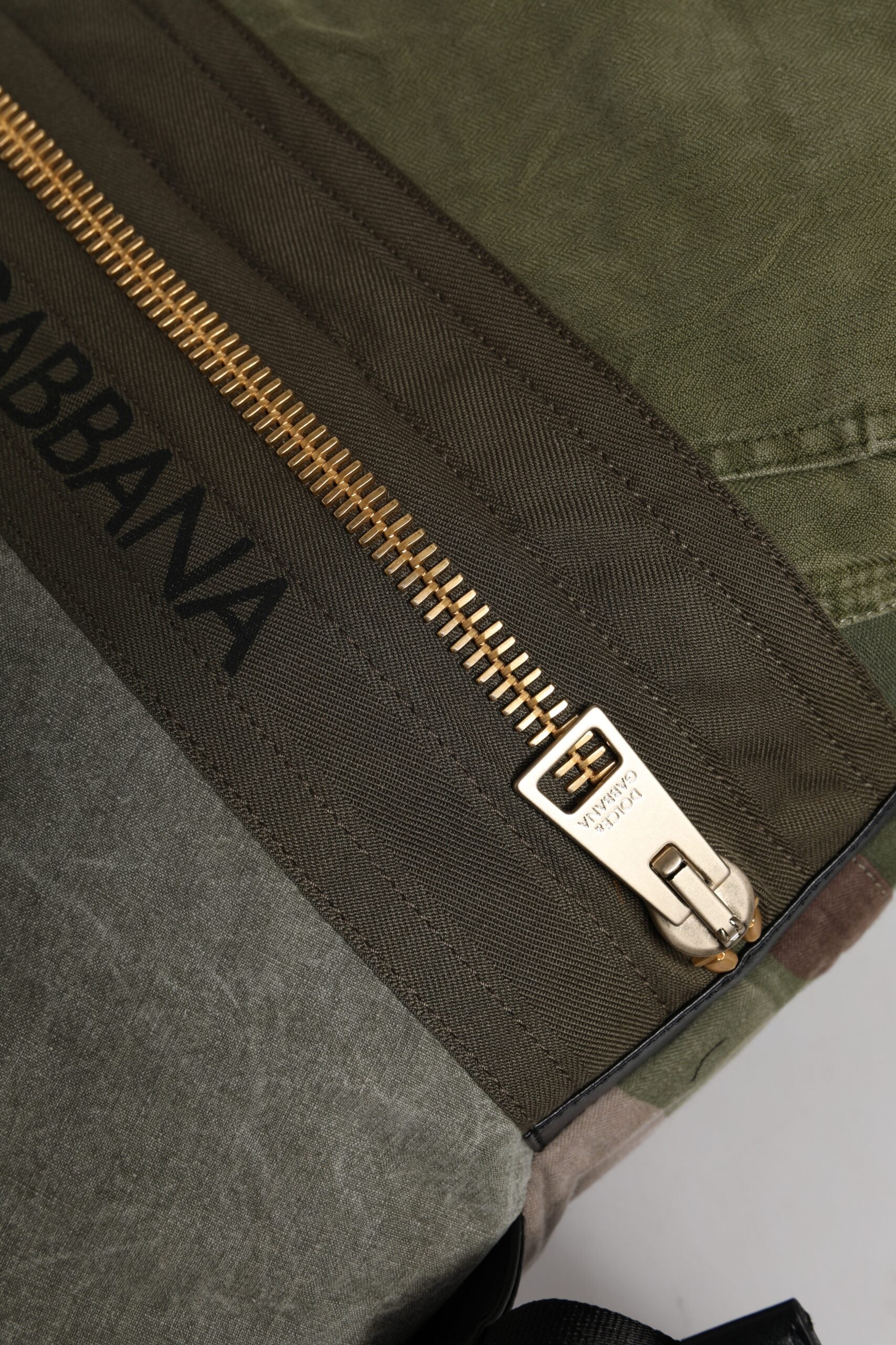 DOLCE & GABBANA