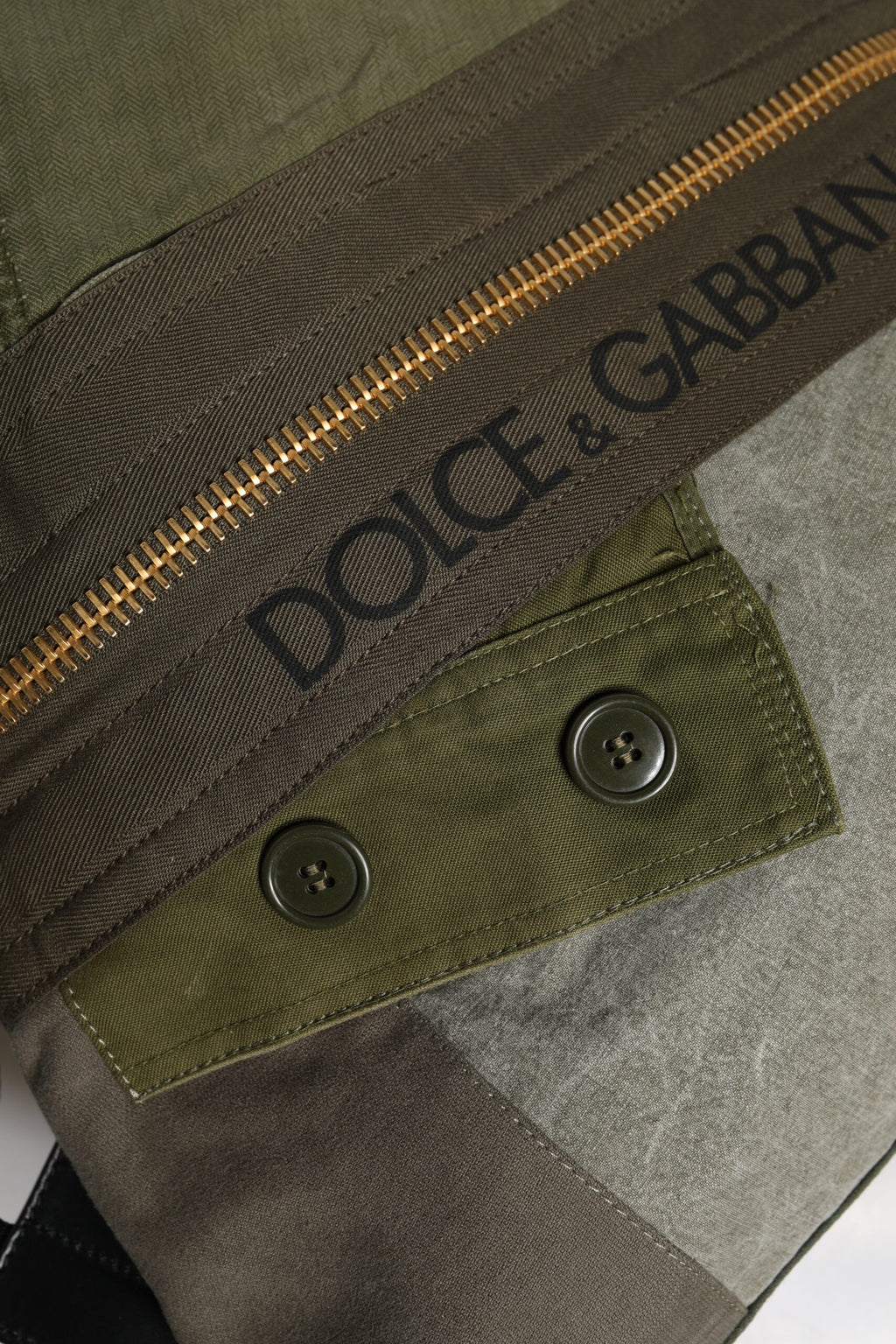 DOLCE & GABBANA