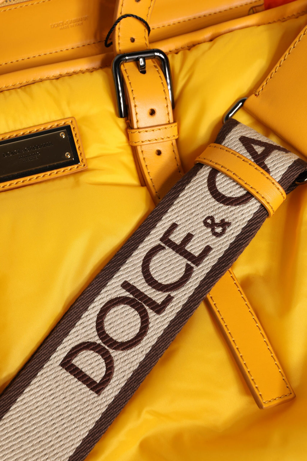 DOLCE & GABBANA