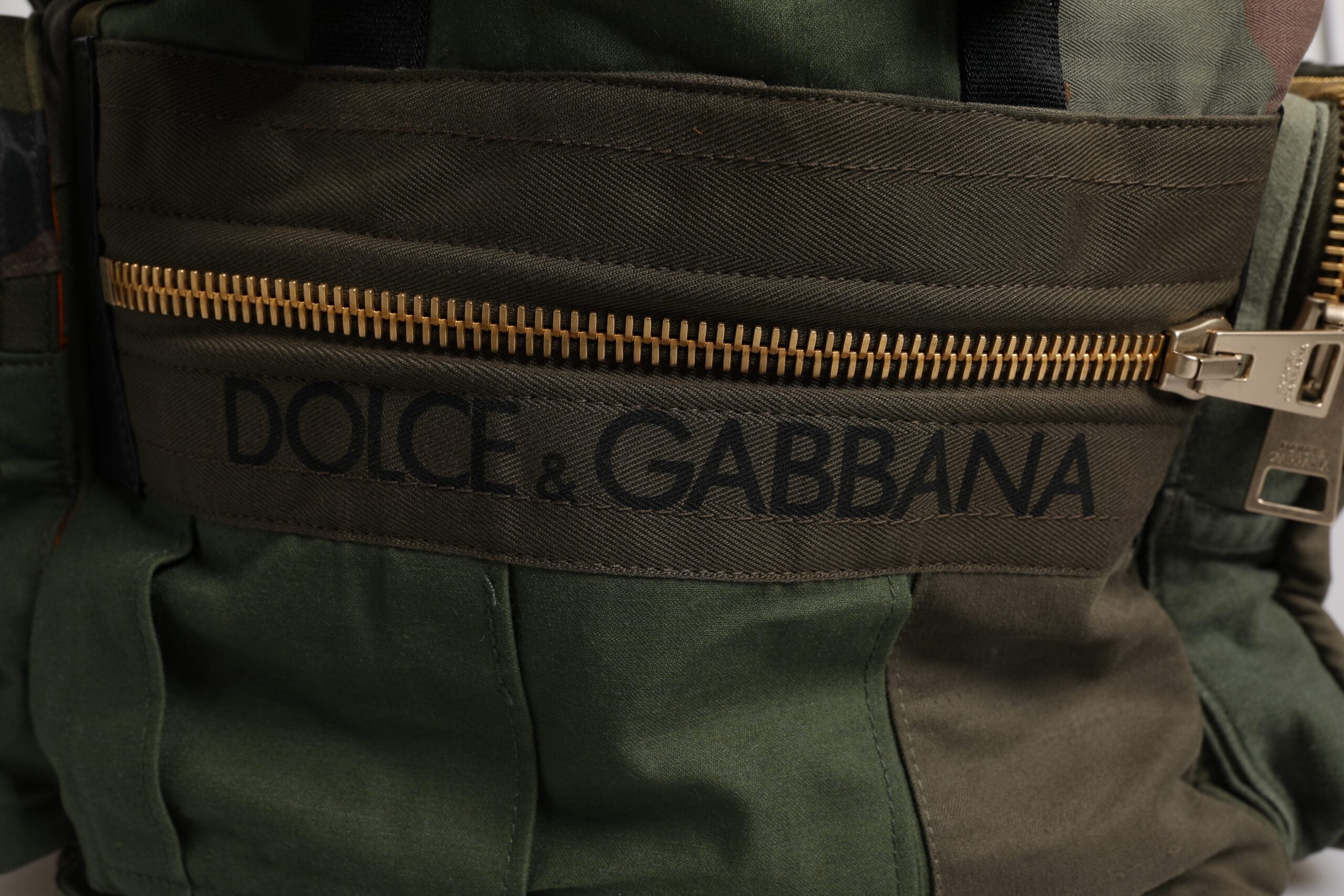 DOLCE & GABBANA