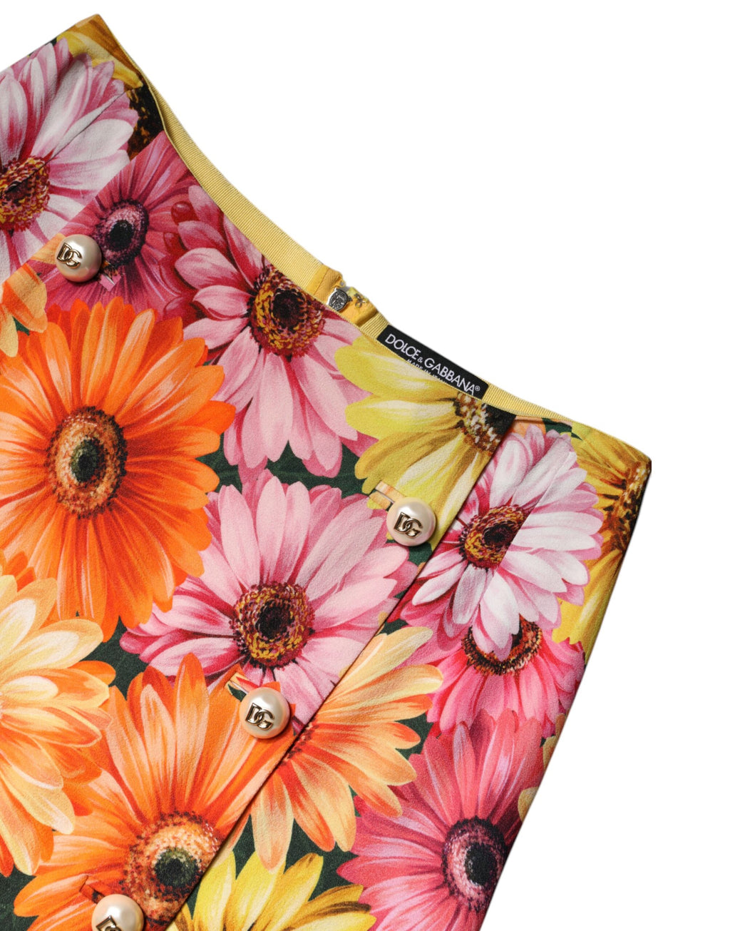 DOLCE & GABBANA