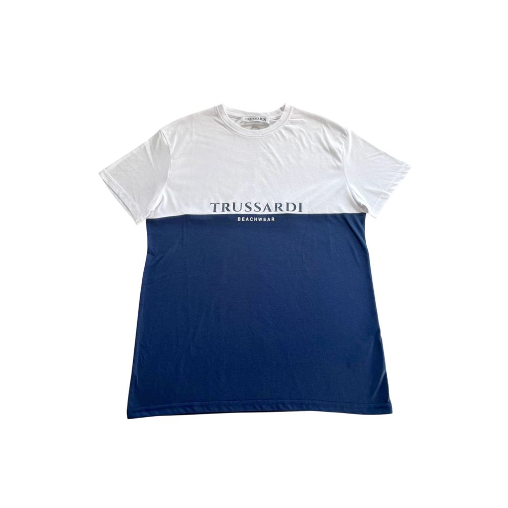 TRUSSARDI BEACHWEAR