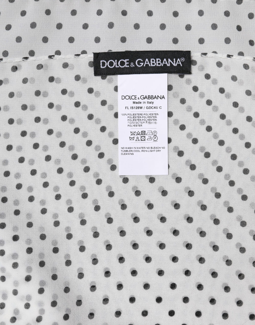 DOLCE & GABBANA