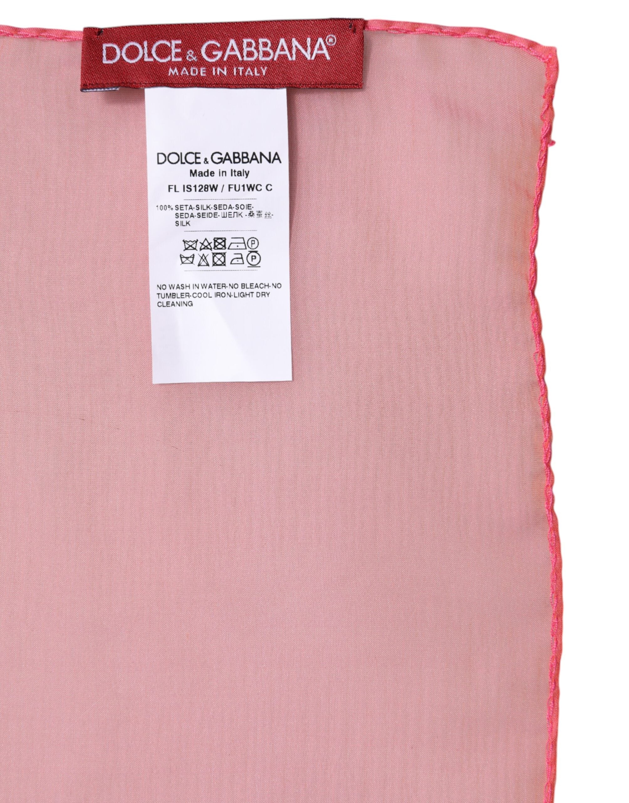 DOLCE & GABBANA