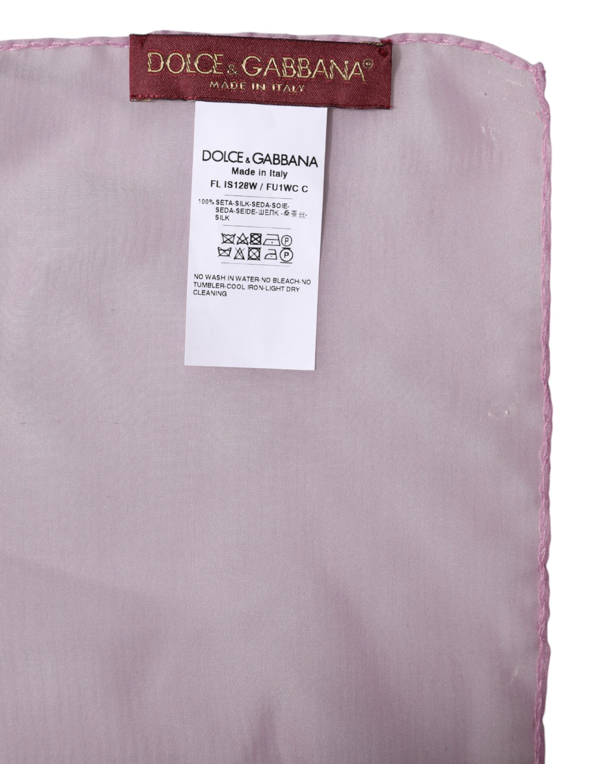 DOLCE & GABBANA
