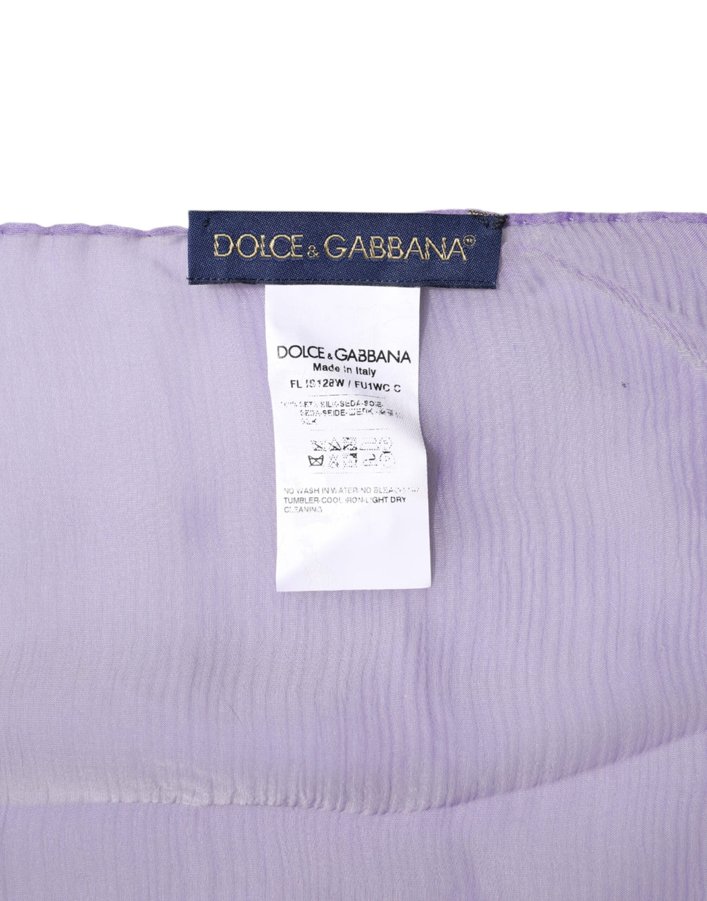 DOLCE & GABBANA