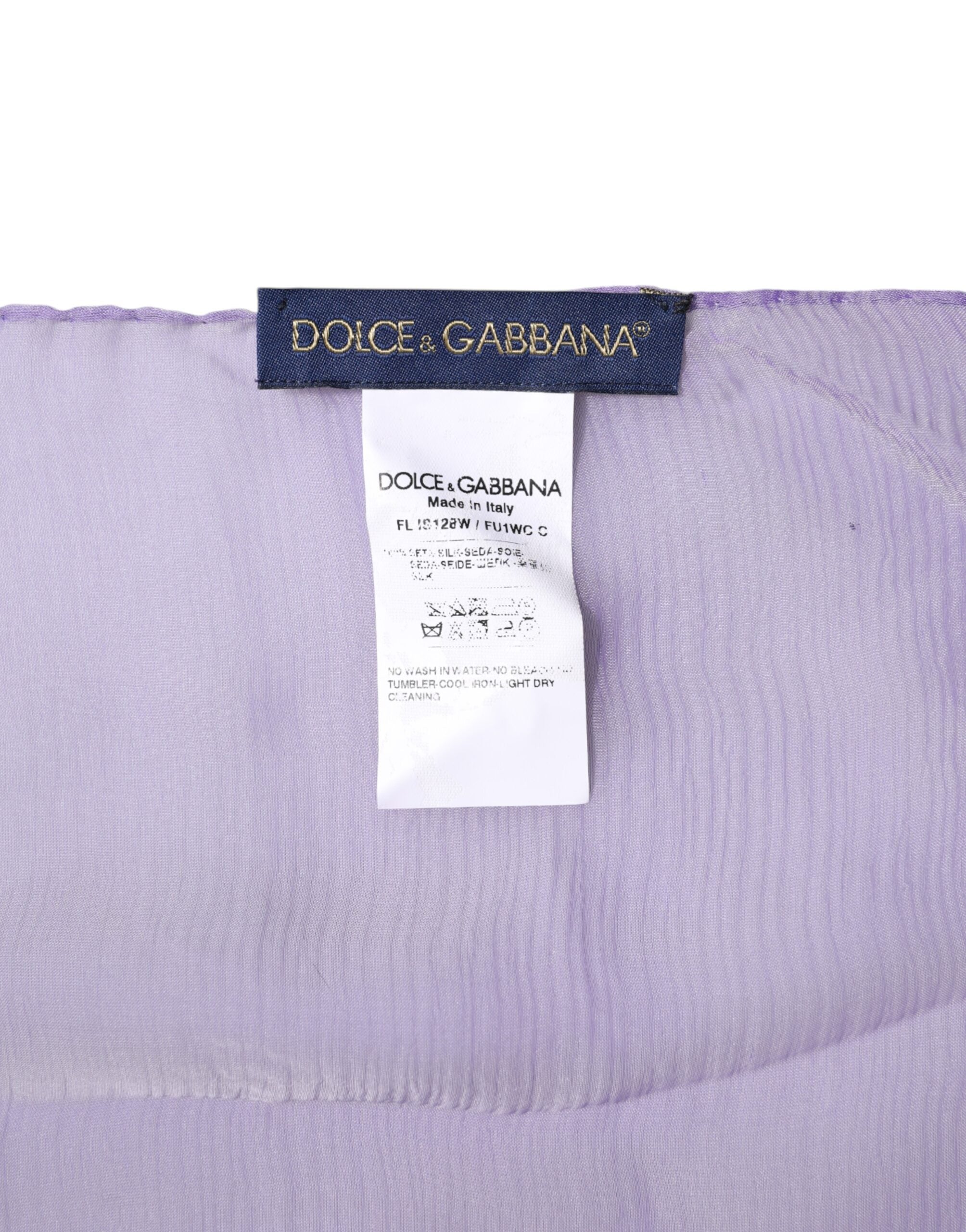 DOLCE & GABBANA