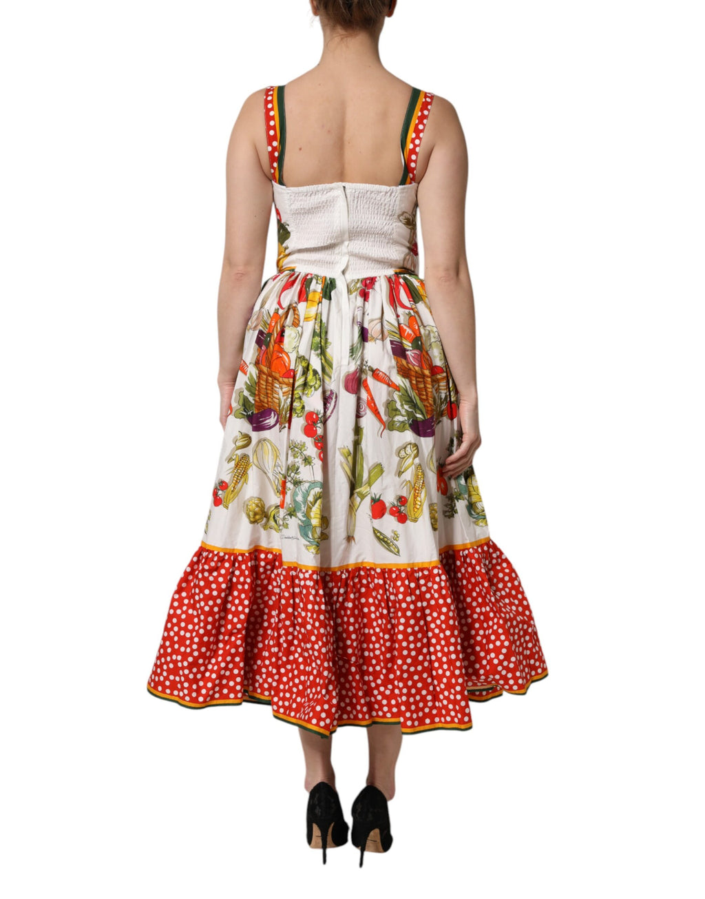 DOLCE & GABBANA
