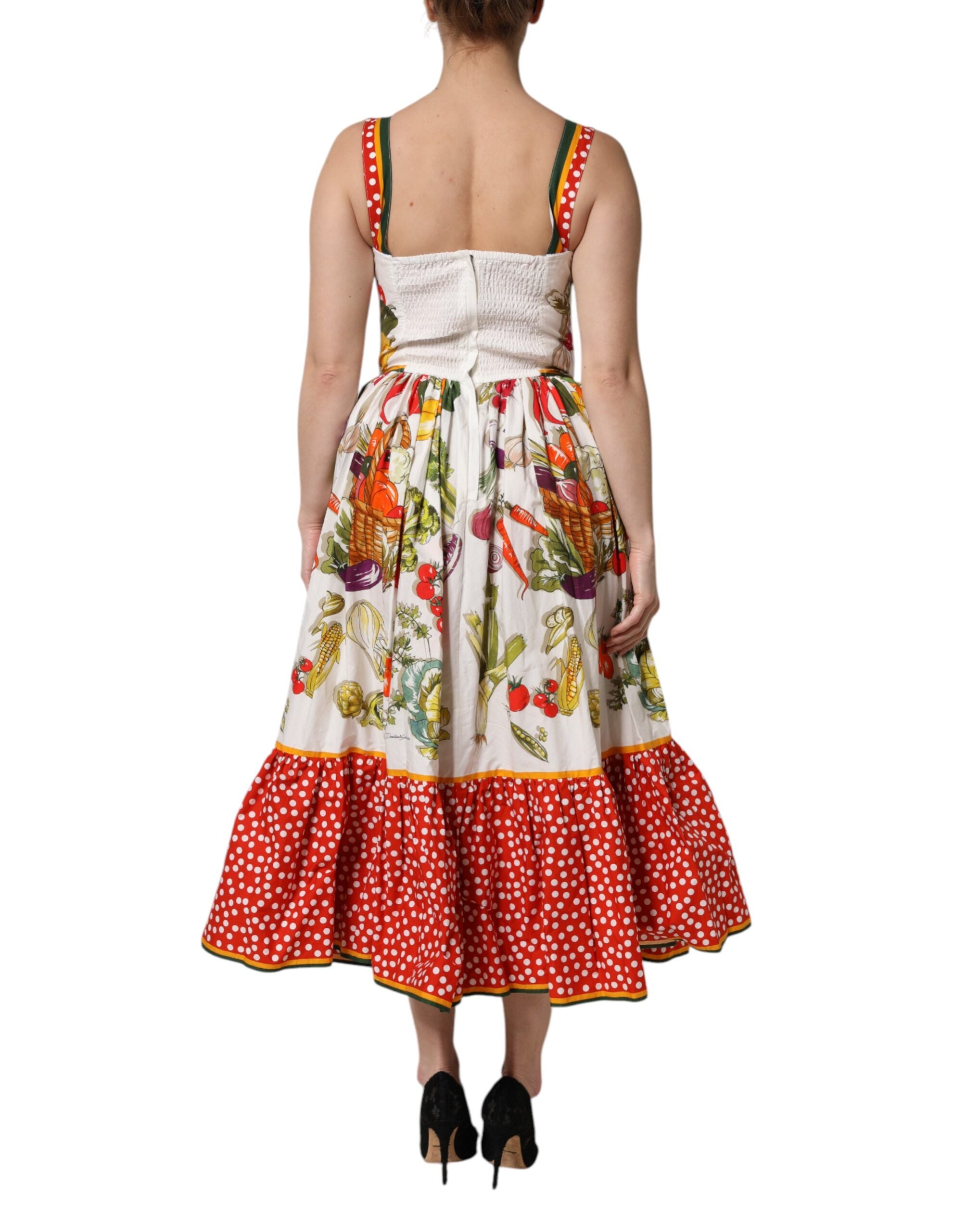 DOLCE & GABBANA