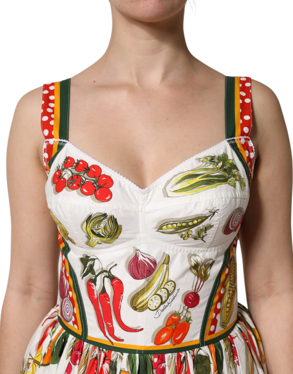 DOLCE & GABBANA