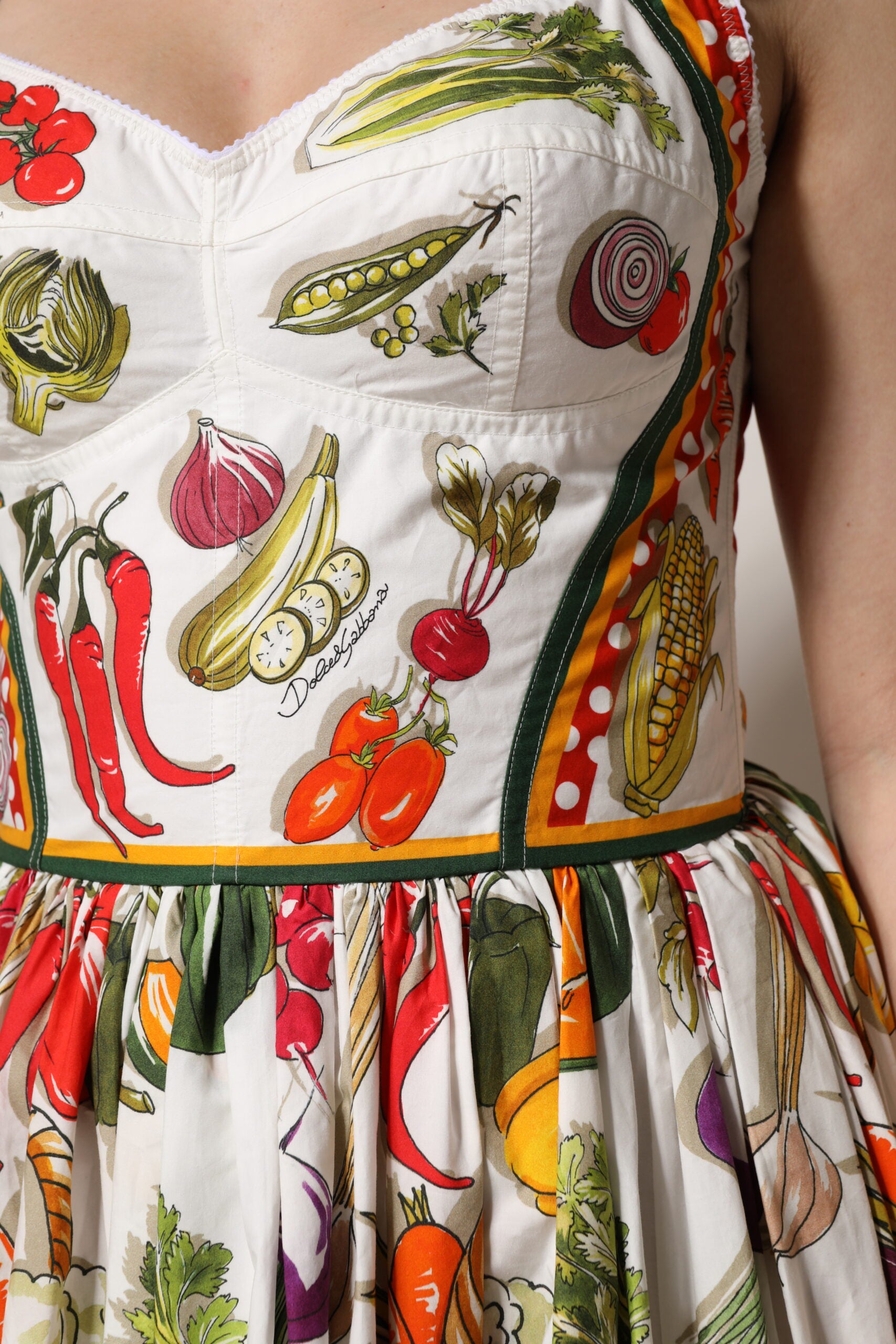 DOLCE & GABBANA