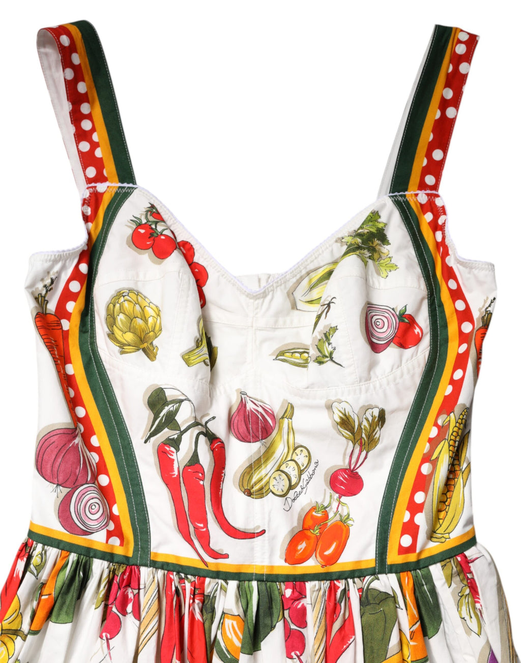 DOLCE & GABBANA