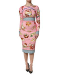 DOLCE & GABBANA