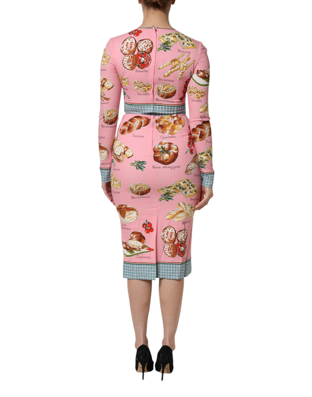DOLCE & GABBANA
