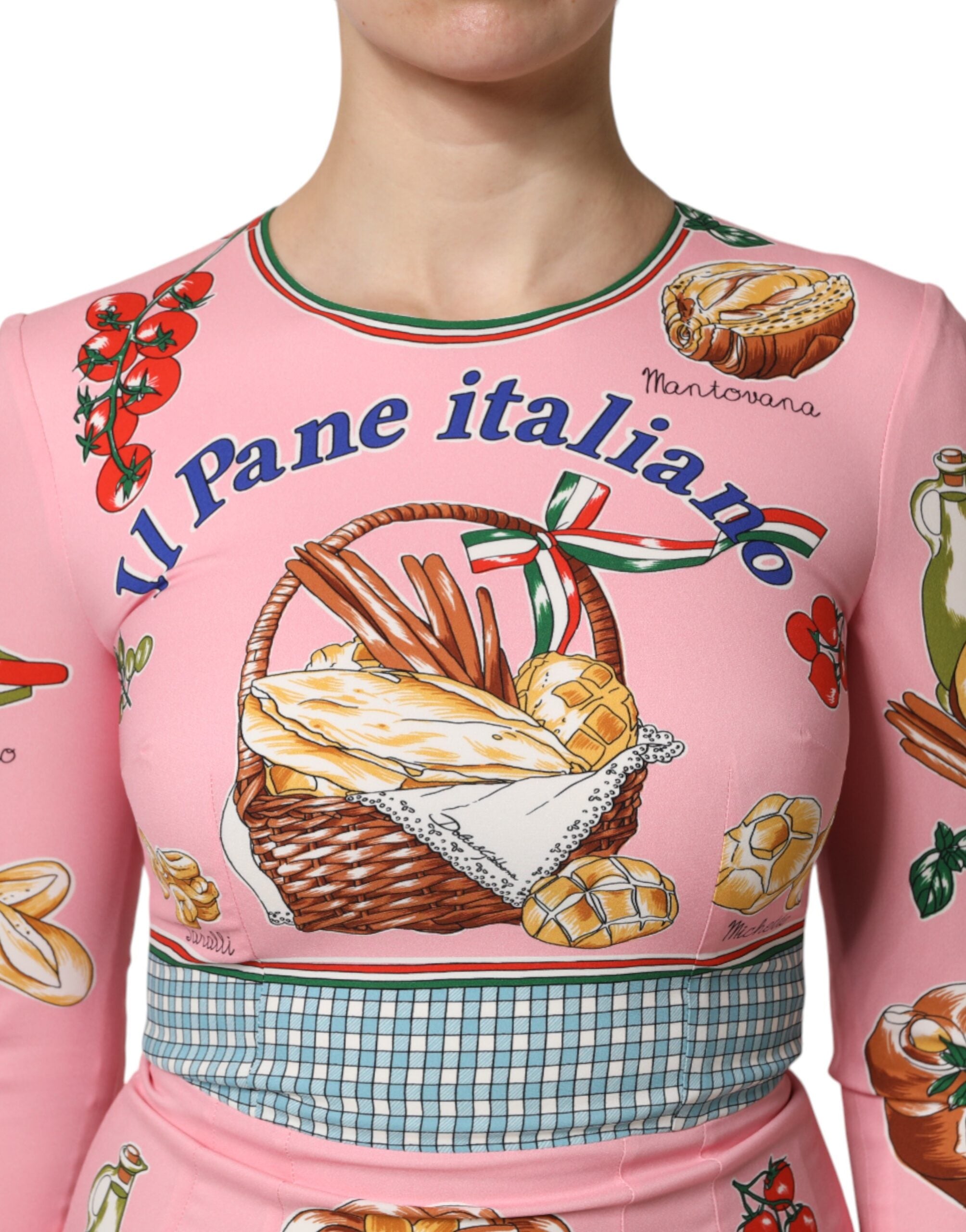 DOLCE & GABBANA